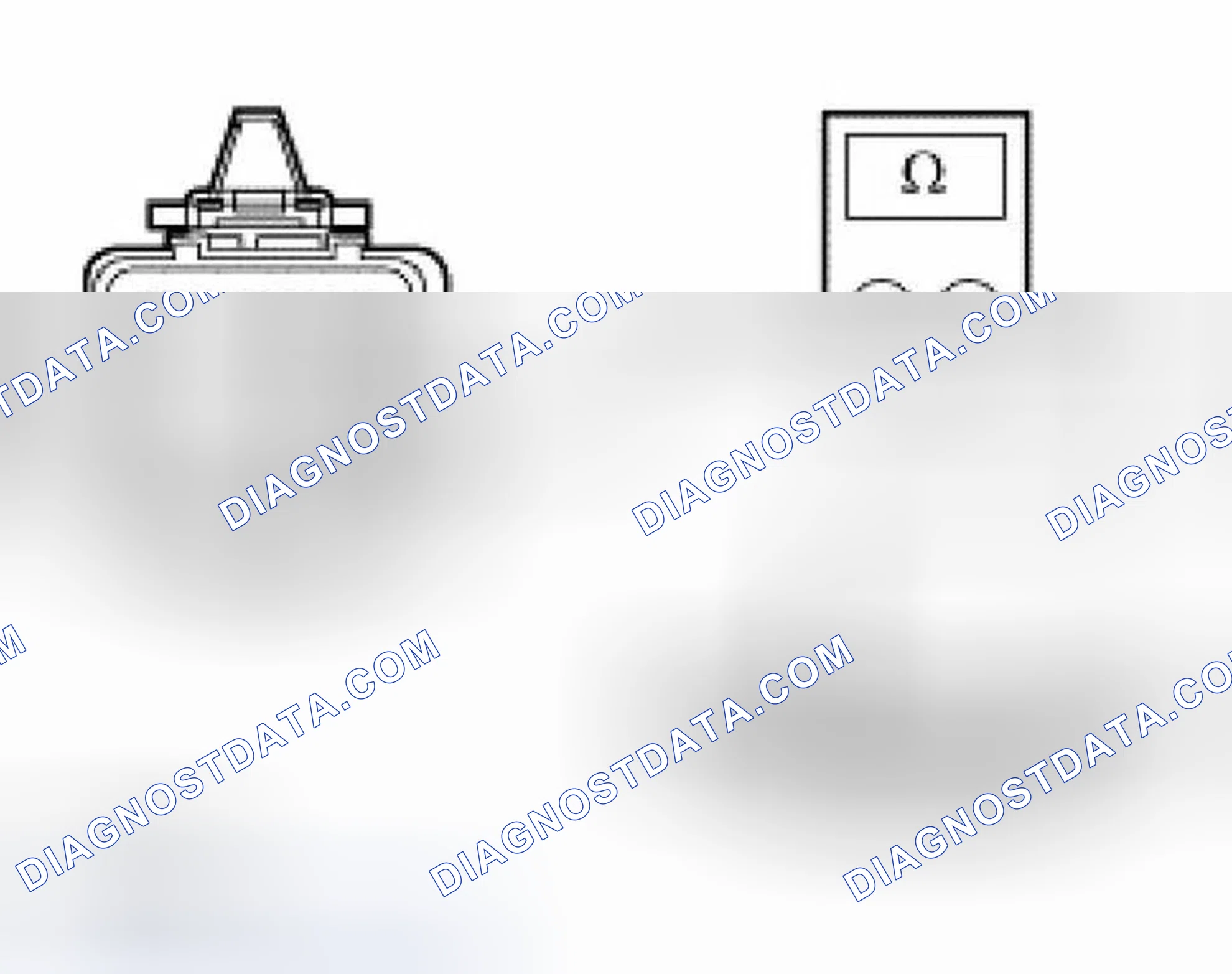 Scheme 126: PINPOINT TEST O: NO STANDARD CORPORATE PROTOCOL (SCP) NETWORK COMMUNICATION
