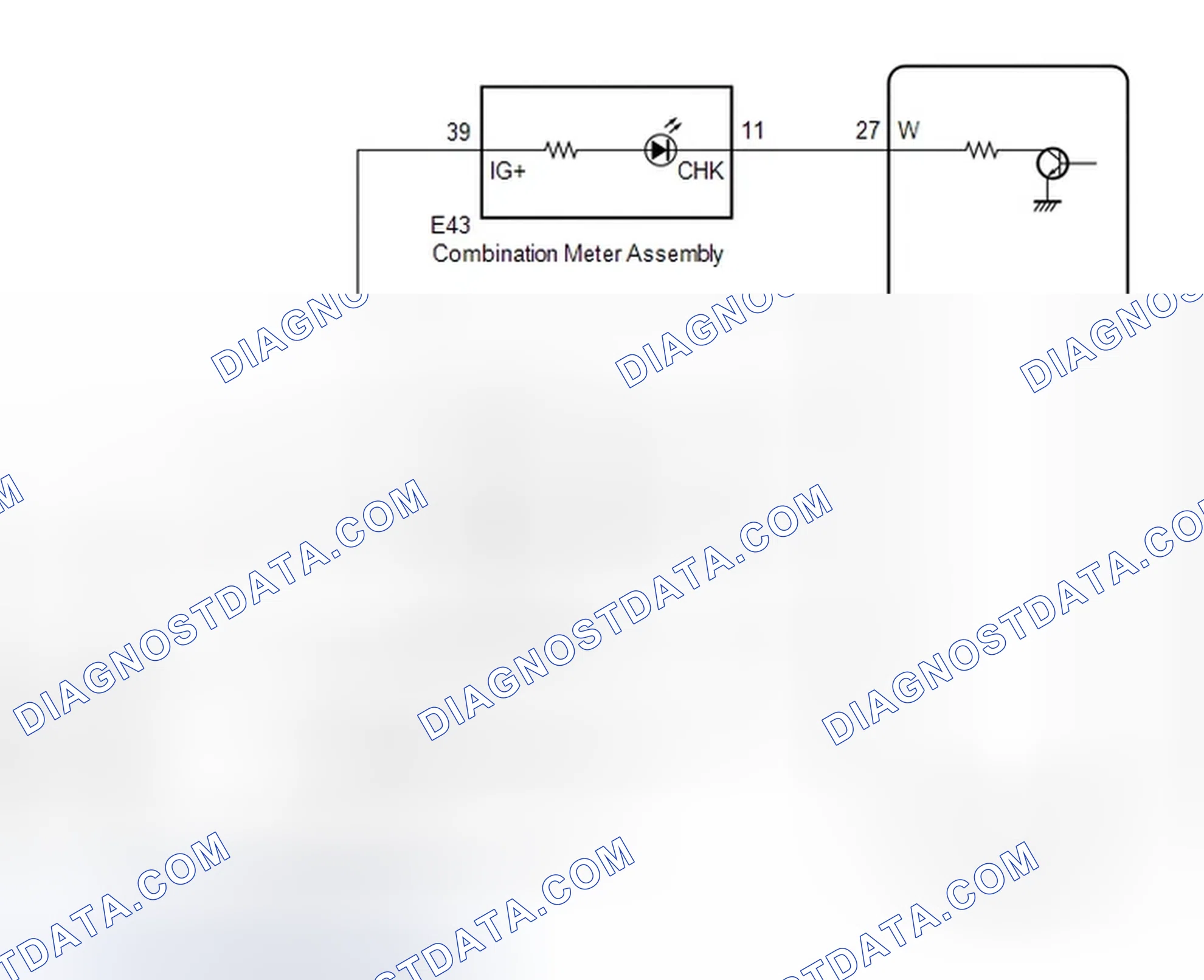Scheme 296: WIRING DIAGRAM