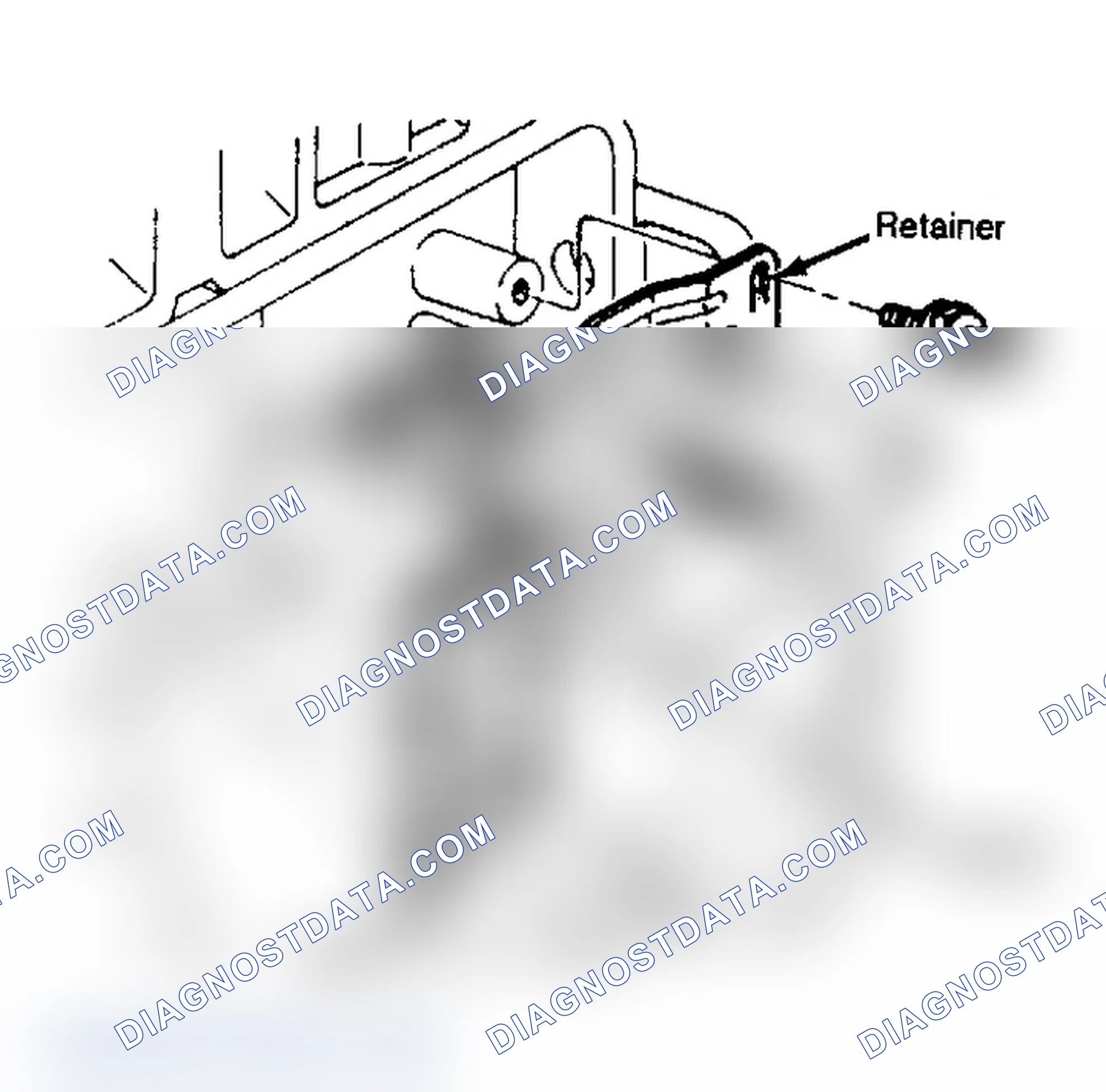 Scheme 4: Installation