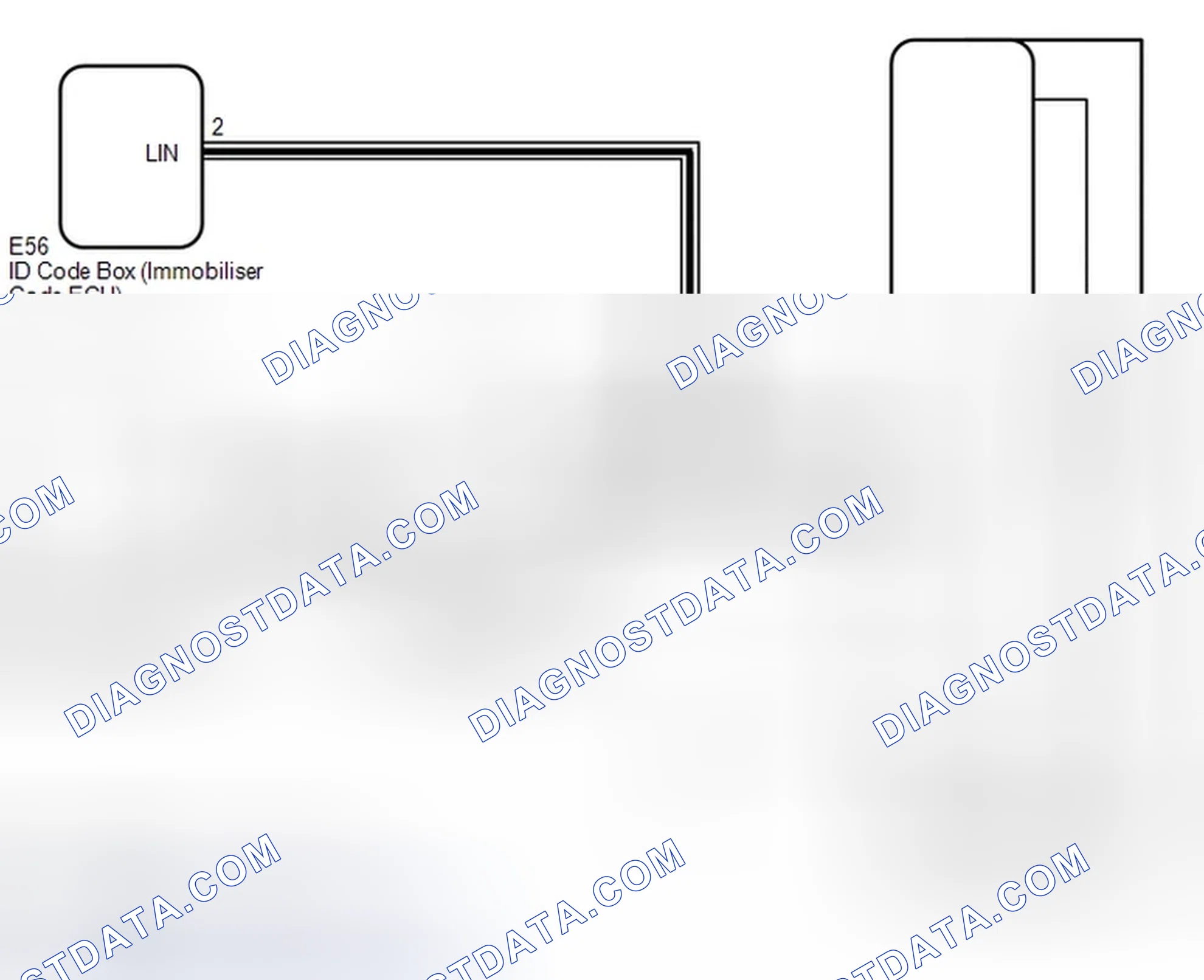 Scheme 38: WIRING DIAGRAM