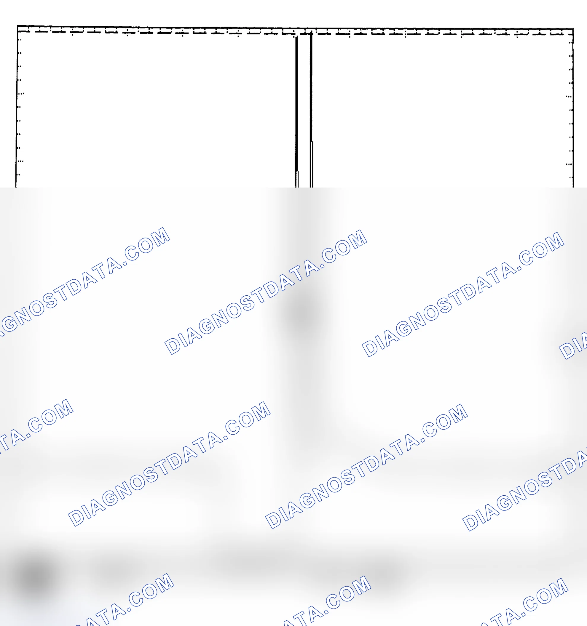 Scheme 30: Single Injector - Known Good - Voltage Pattern