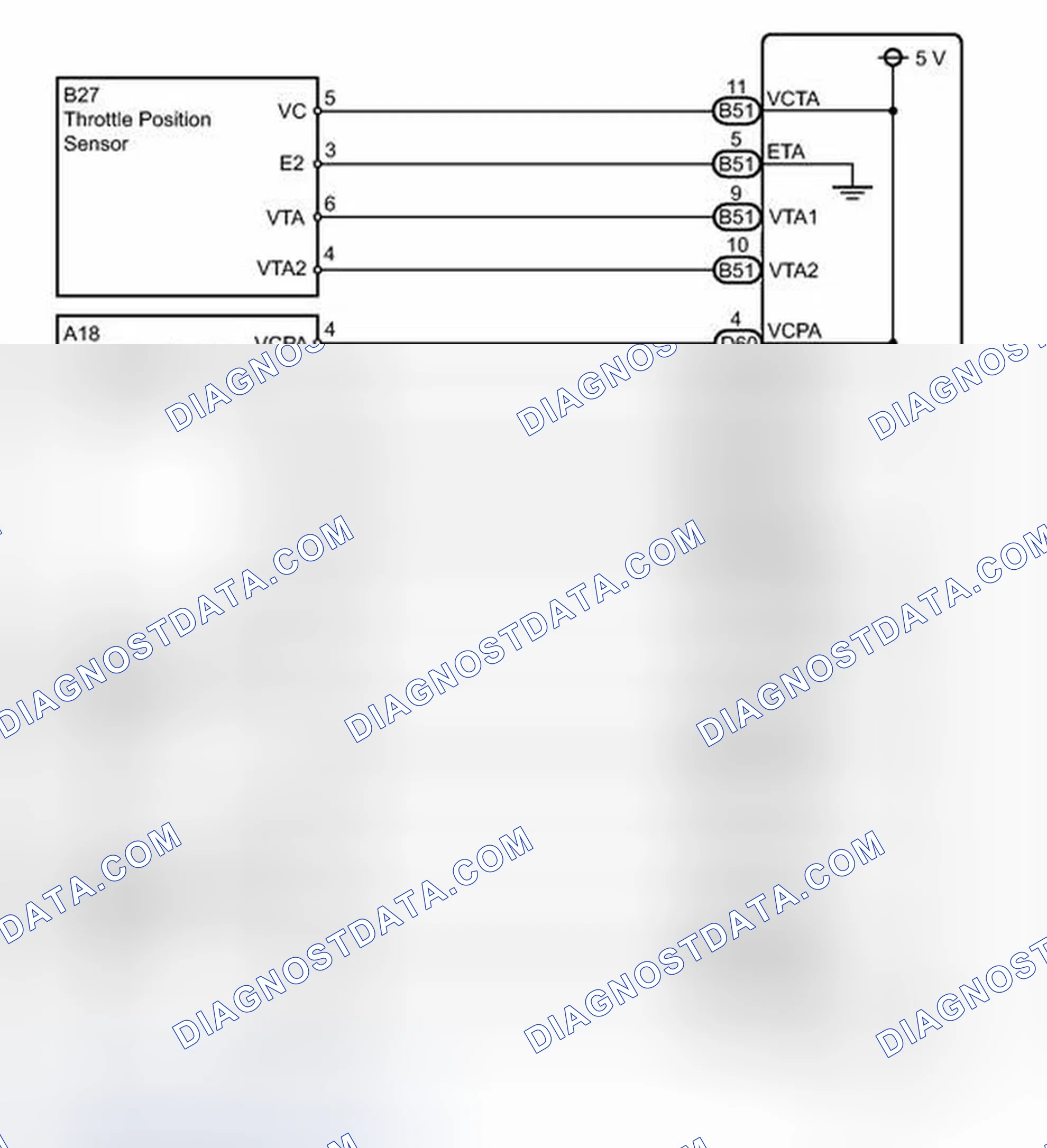 Scheme 91: WIRING DIAGRAM