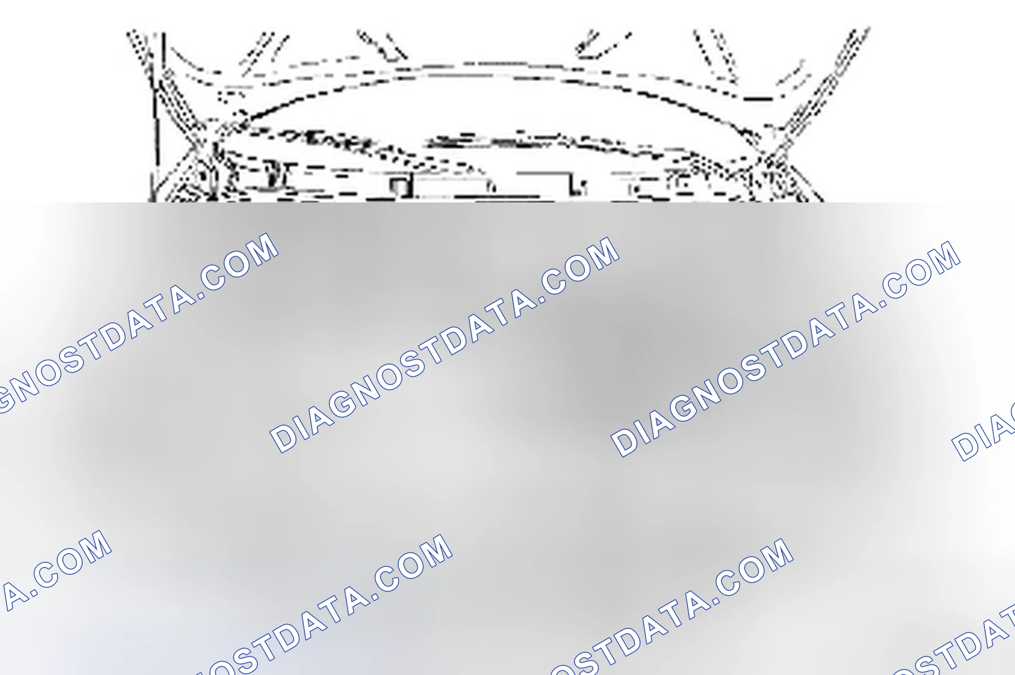 Scheme 11: Engraved VIN Location