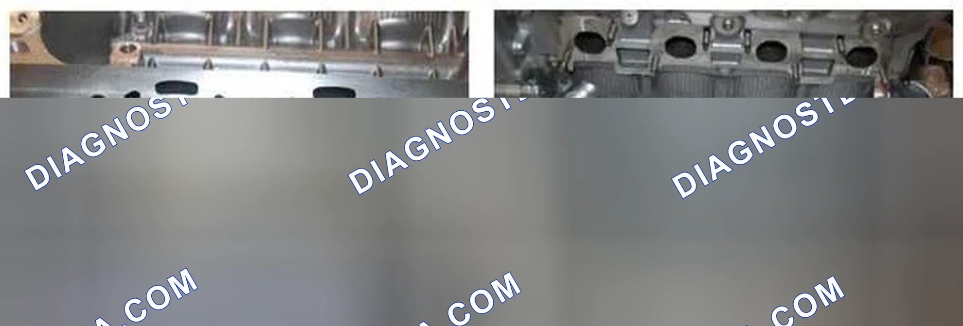 Scheme 851: Crankcase