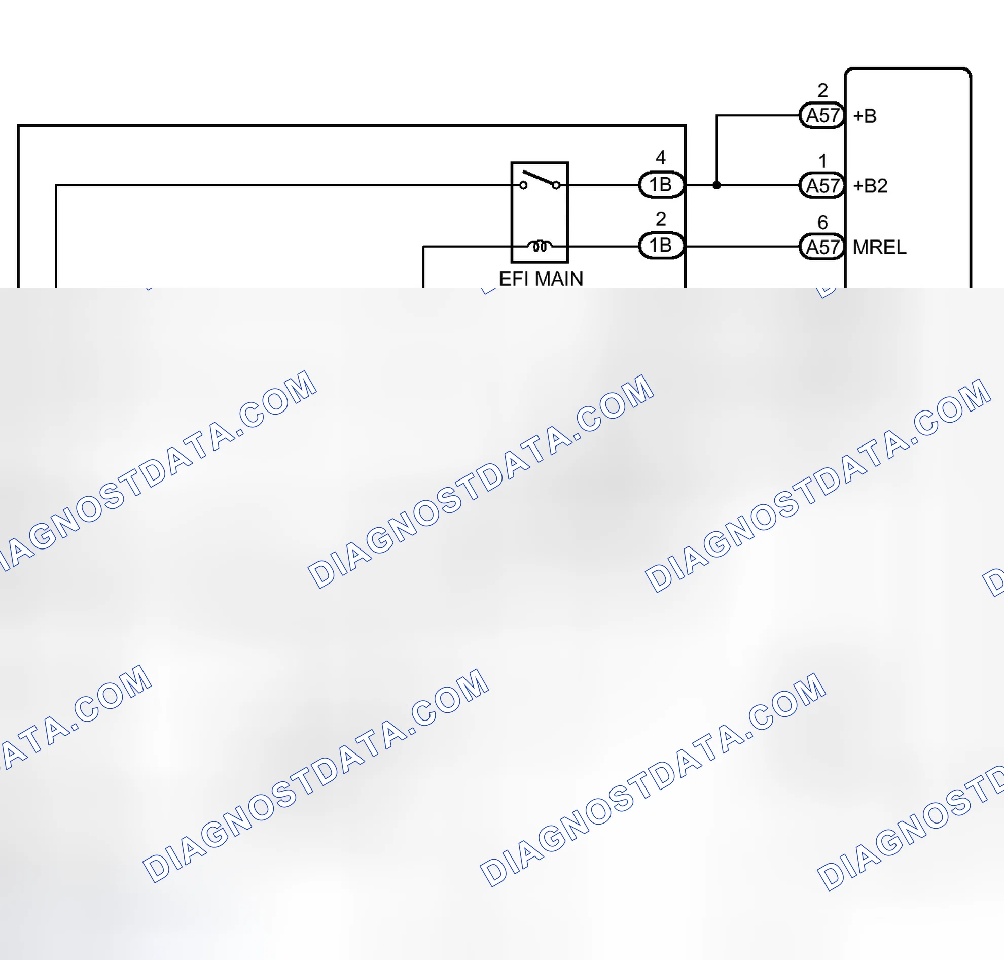 Scheme 250: WIRING DIAGRAM
