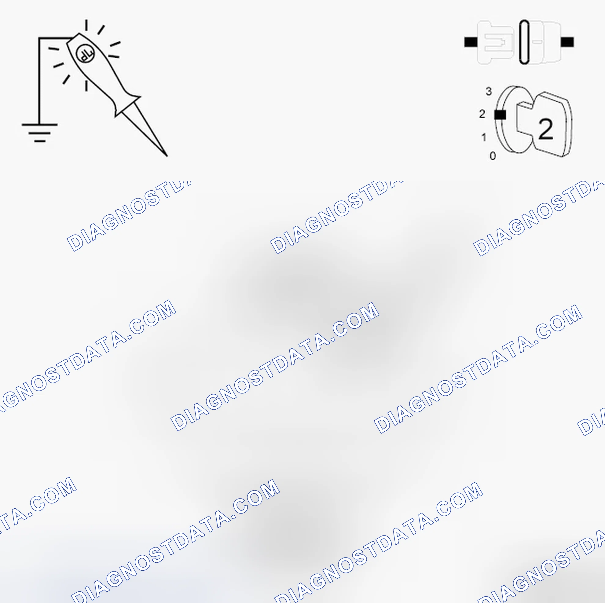 Scheme 32: Diagnostic Test
