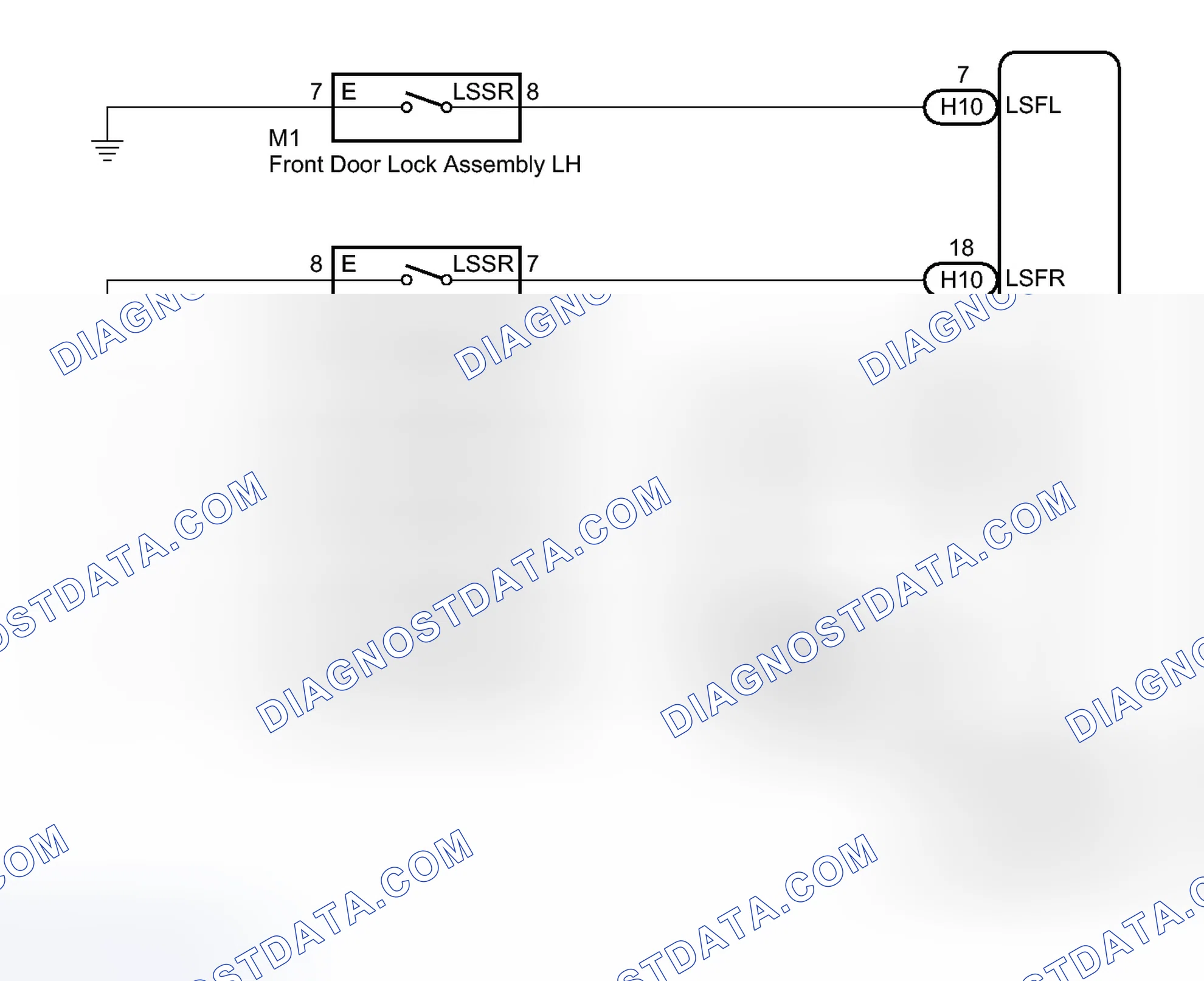 Scheme 10: WIRING DIAGRAM