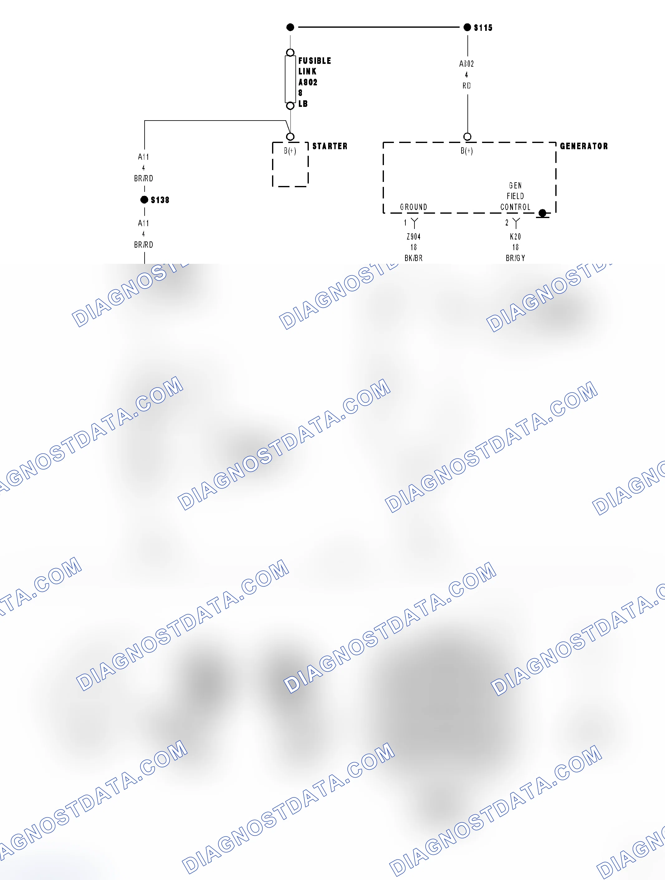 Scheme 650: Circuit Schematic