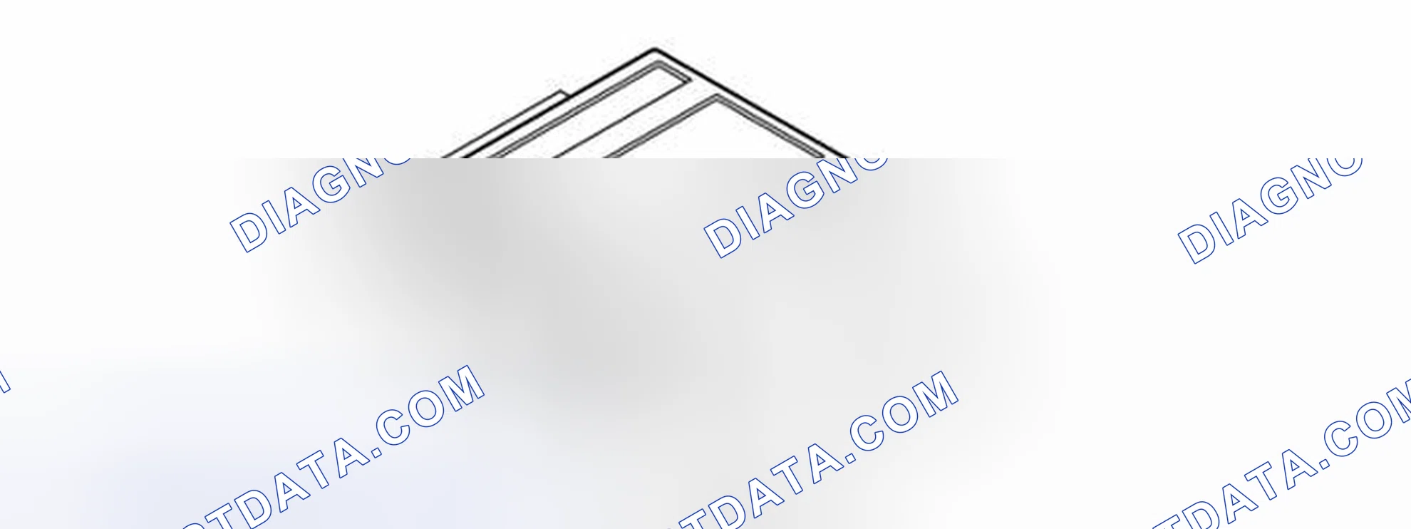 Scheme 270: REAR AUDIO SEPARATION MODULE (RAS)