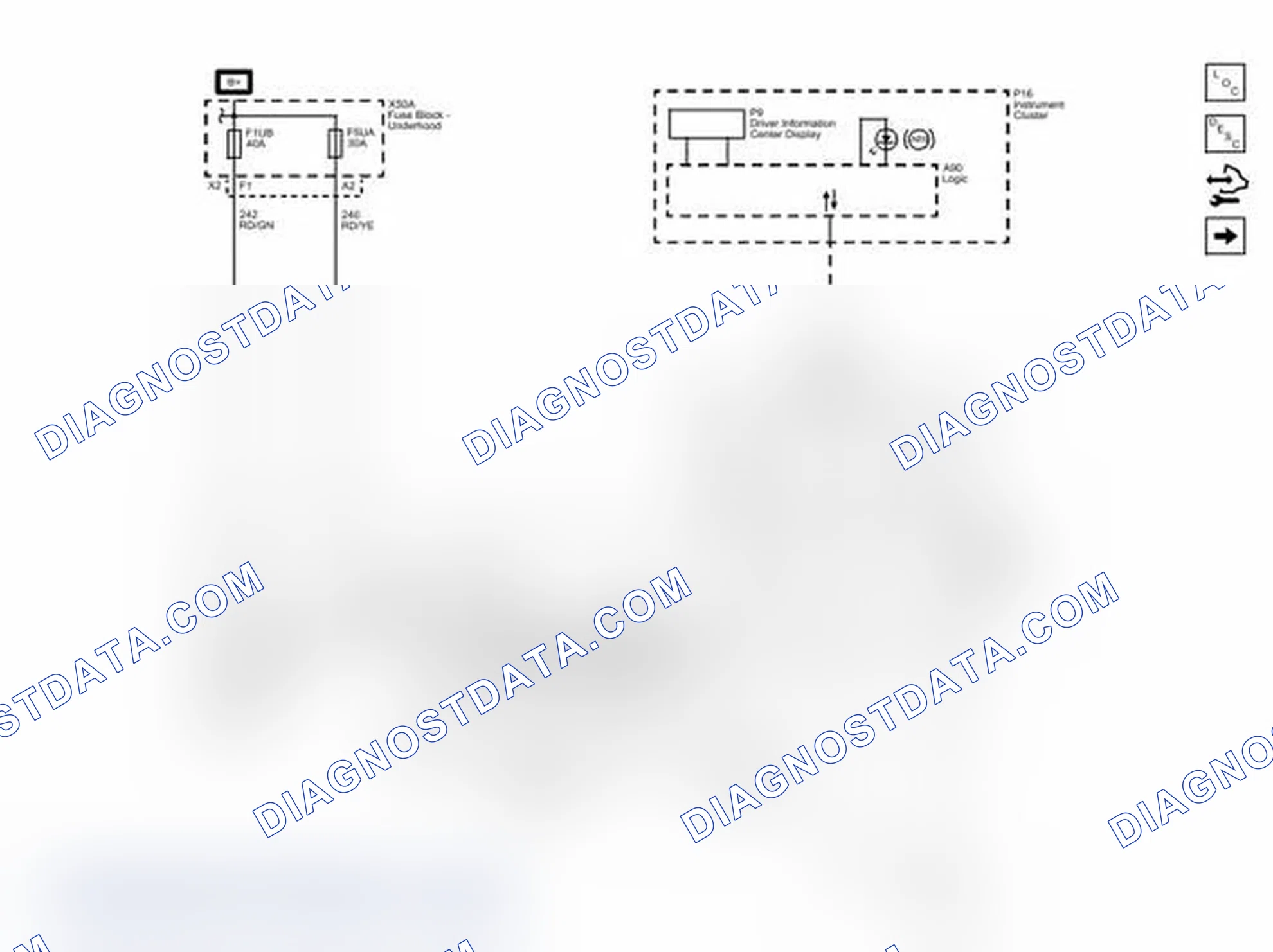Scheme 1: Module Power, Ground and Subsystem References