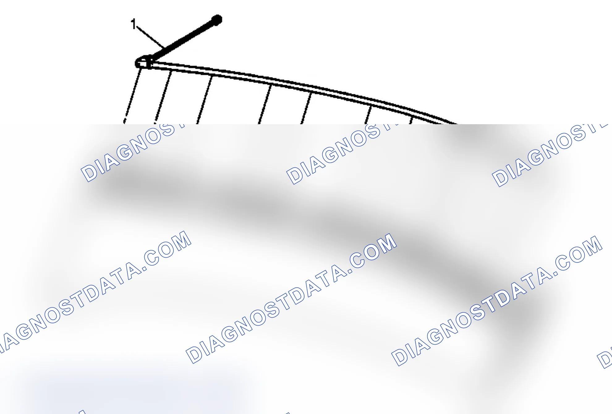 Scheme 33: Instrument Panel Flood Lamp Replacement - Right Side