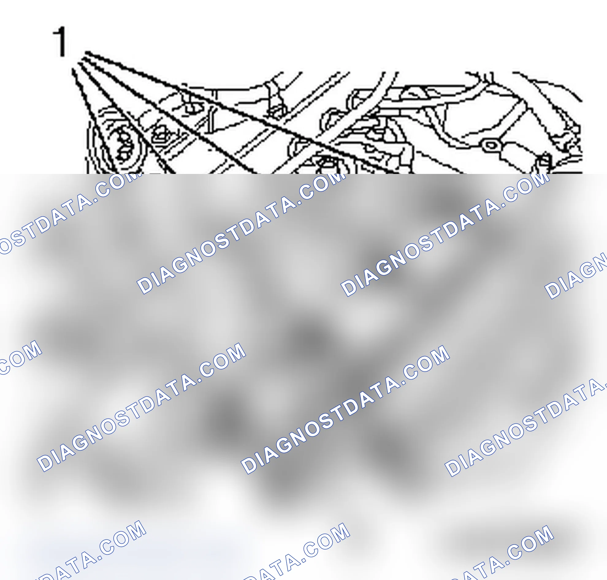 Check Engine Pressure Loss
