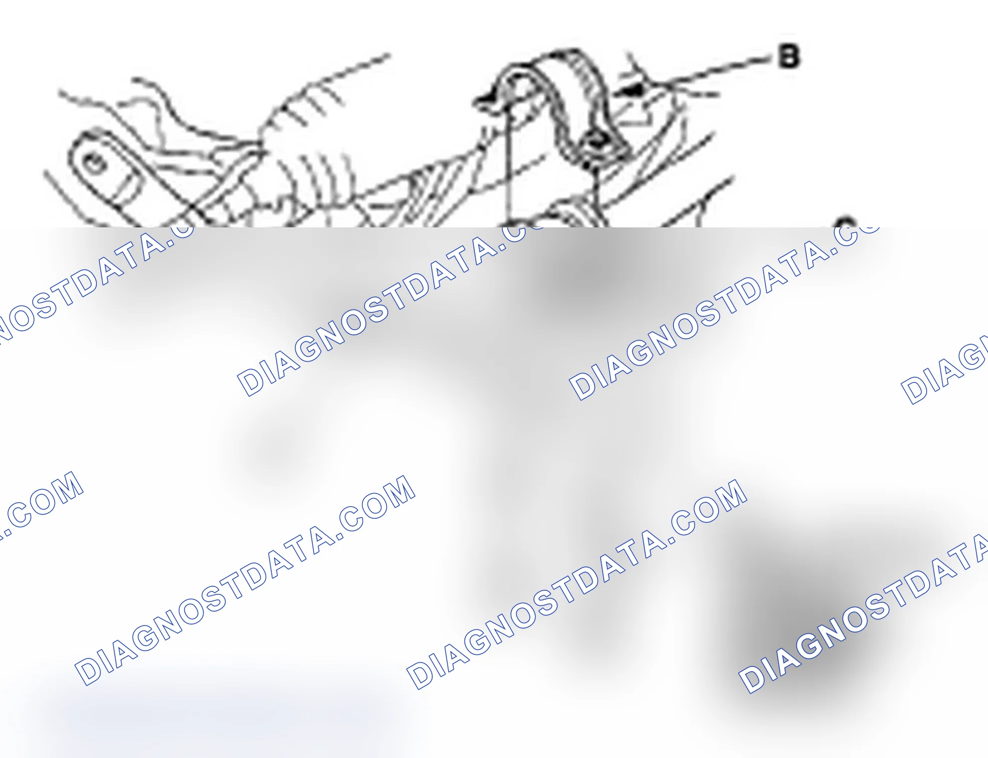 Scheme 26: Stabilizer Bar Replacement