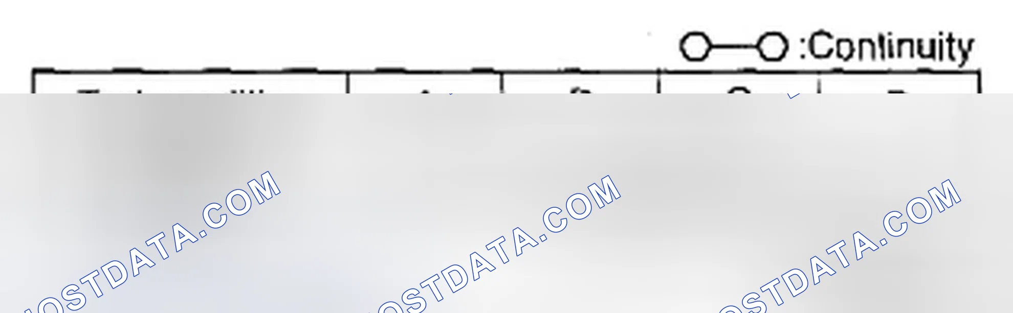 Scheme 26: FRONT ANTENNA FEEDER INSPECTION
