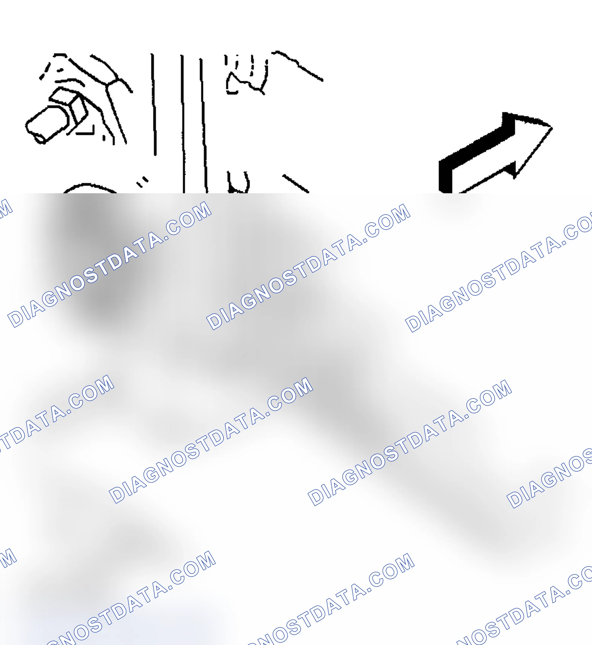 Scheme 30: Draining Procedure