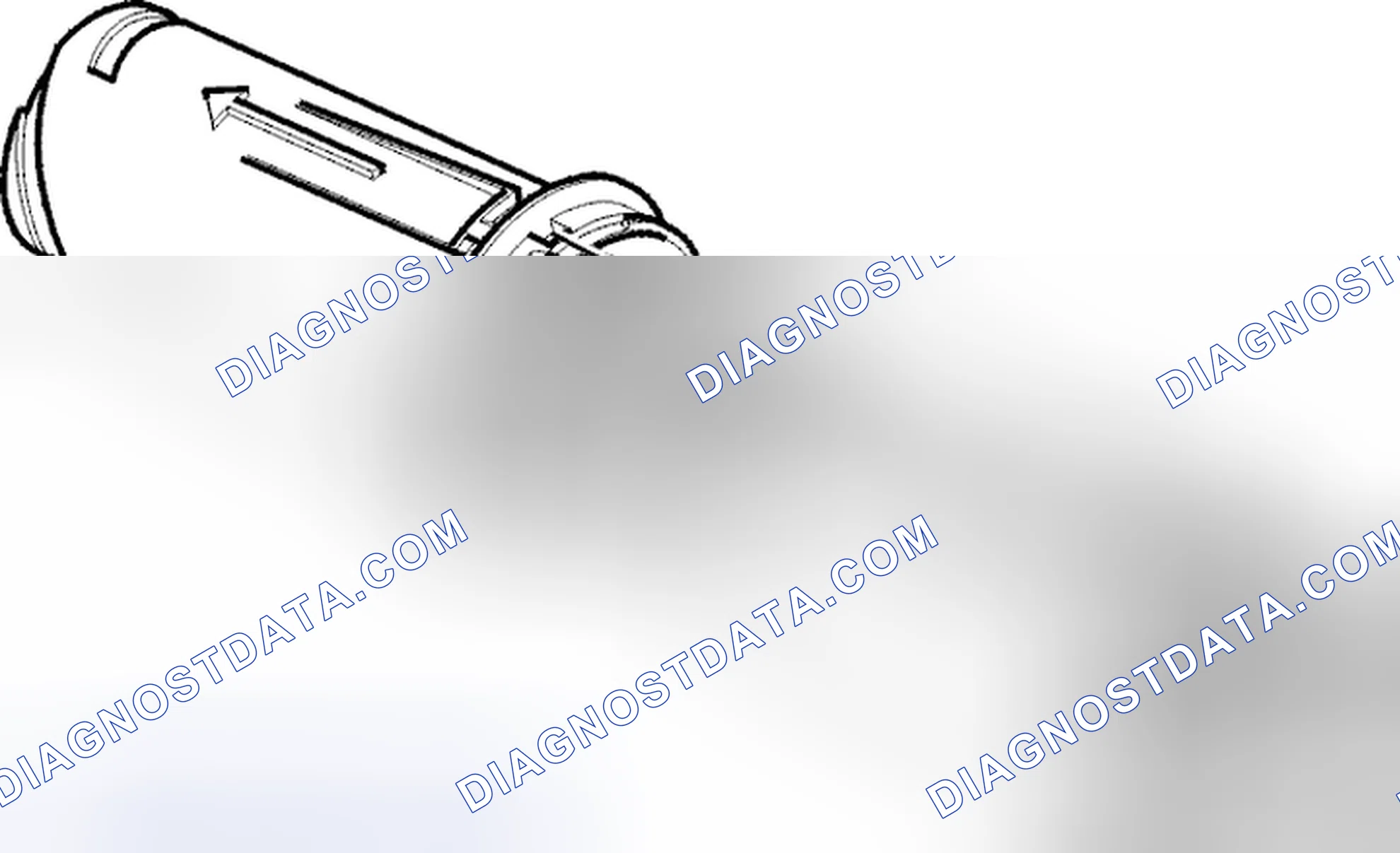 Scheme 1357: Open the connector