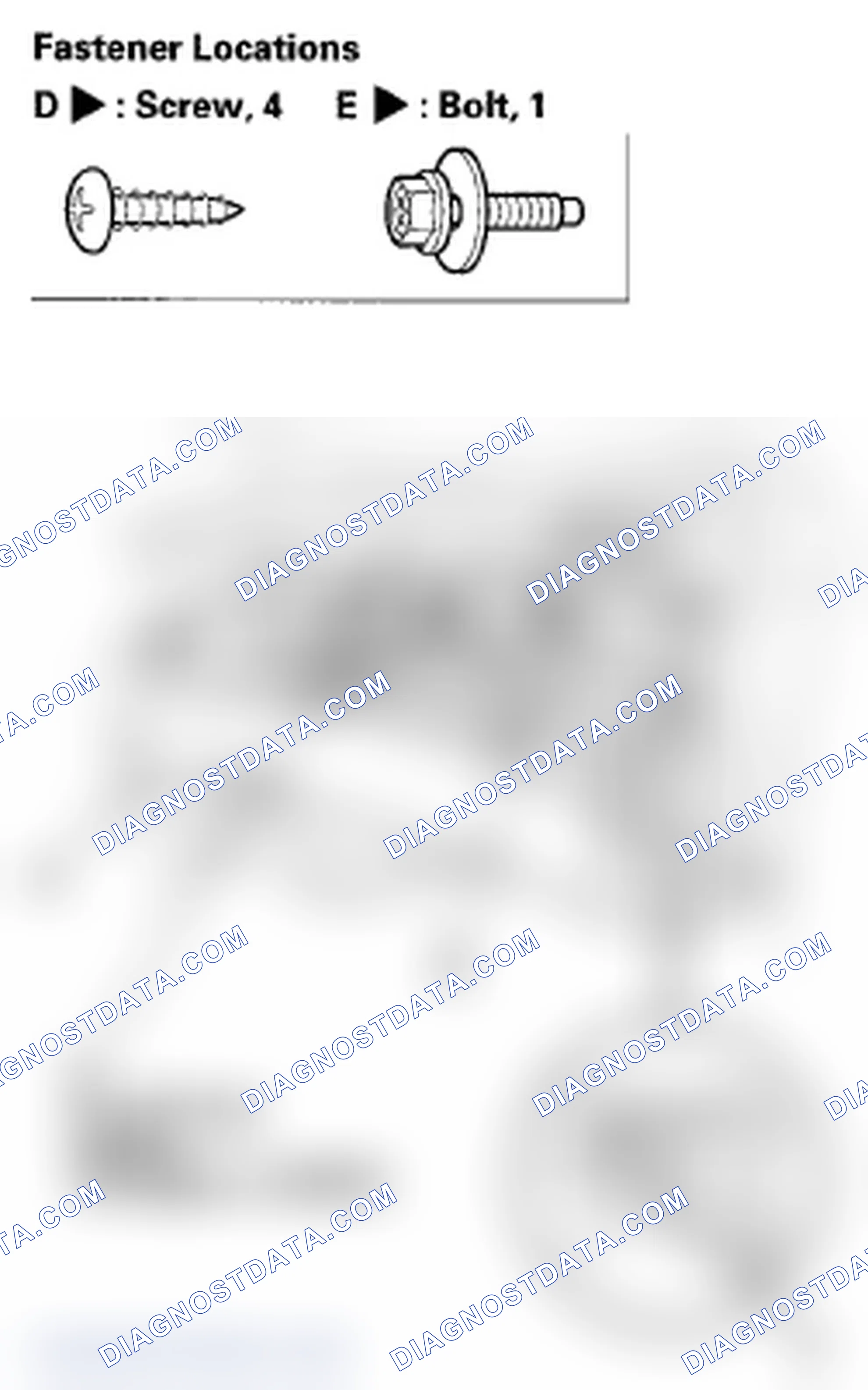 Scheme 16: Glove Box Removal/Installation