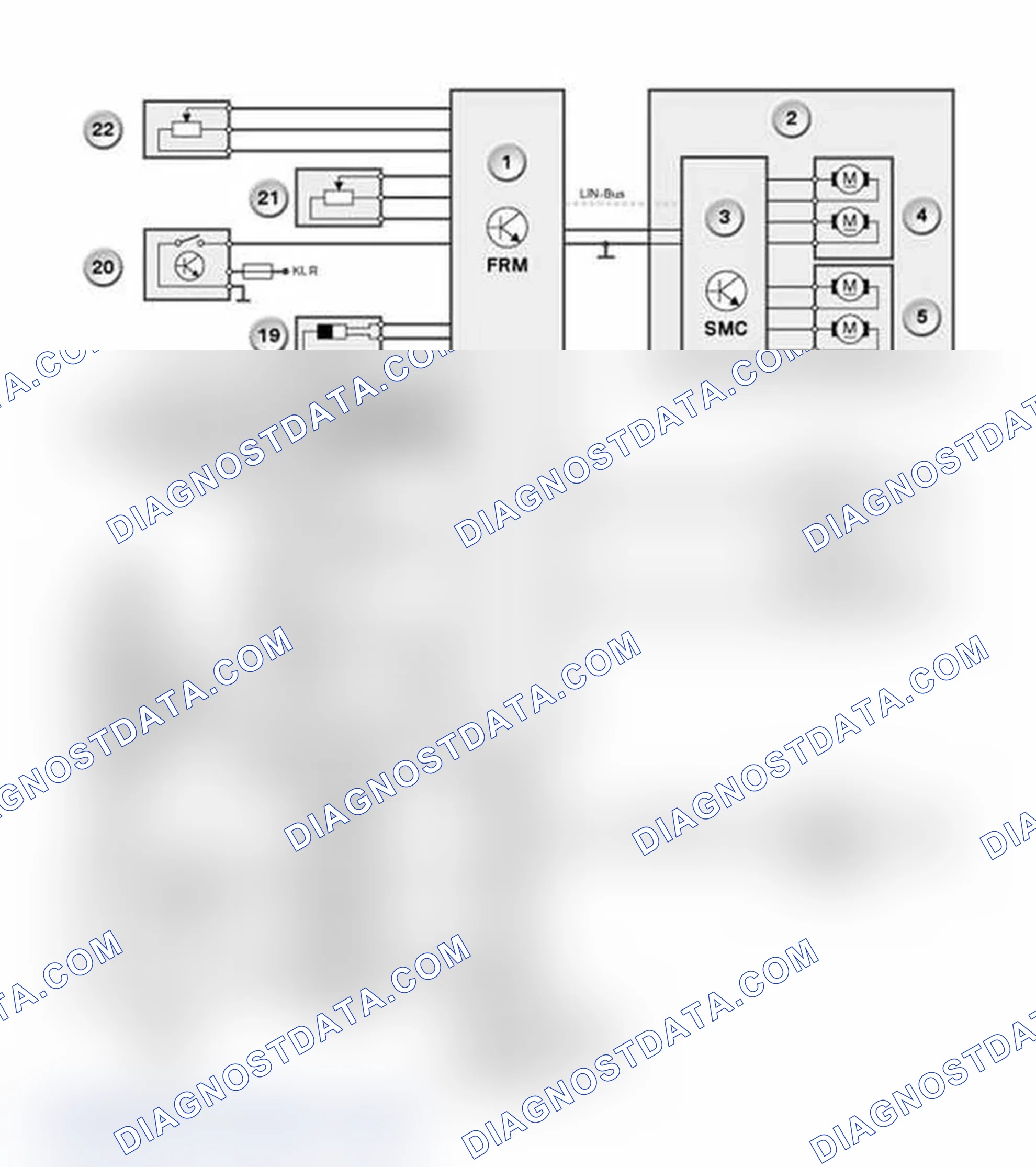Scheme 36: System Circuit Diagram