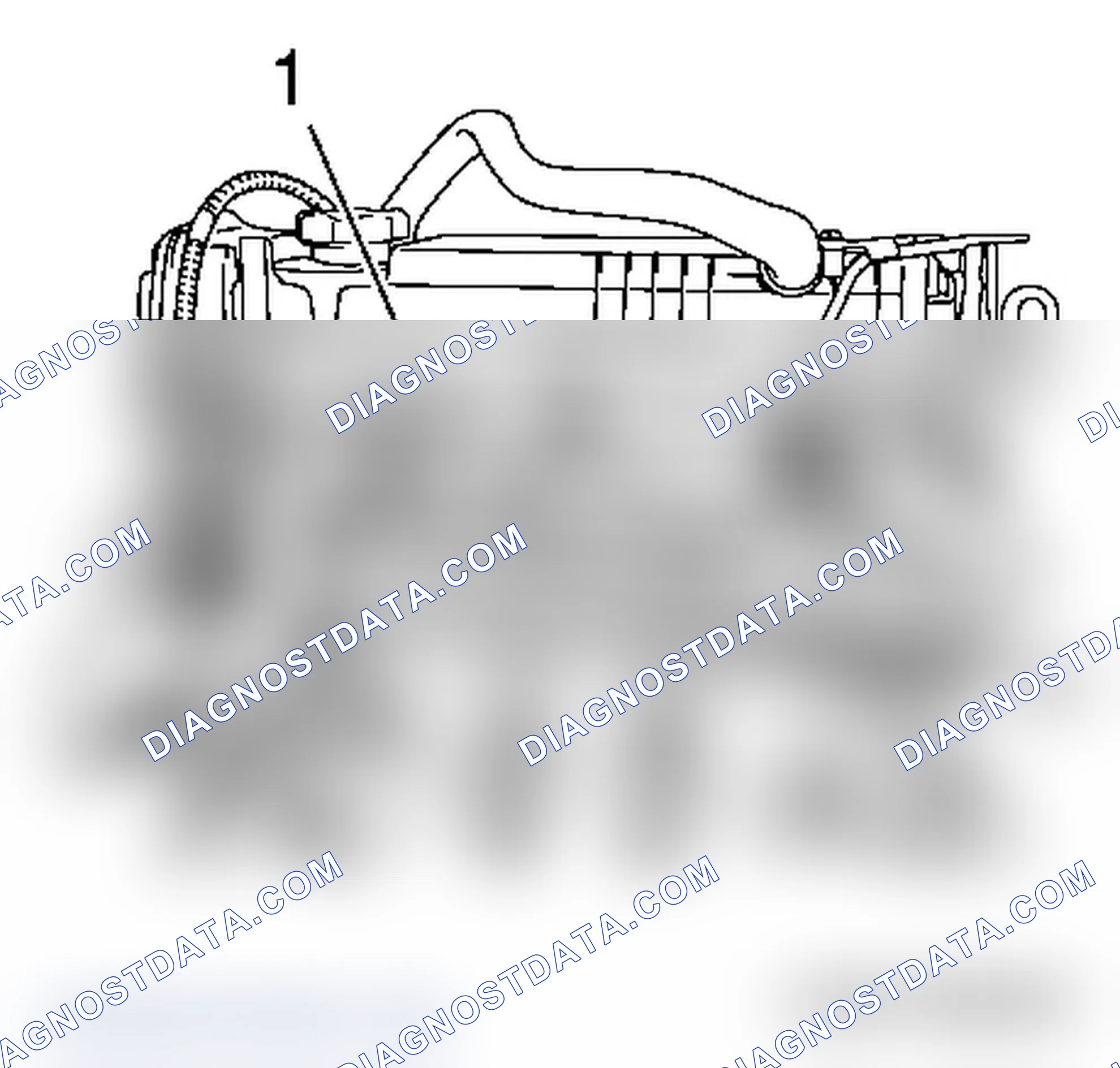 Repair Engine Using a Short Block