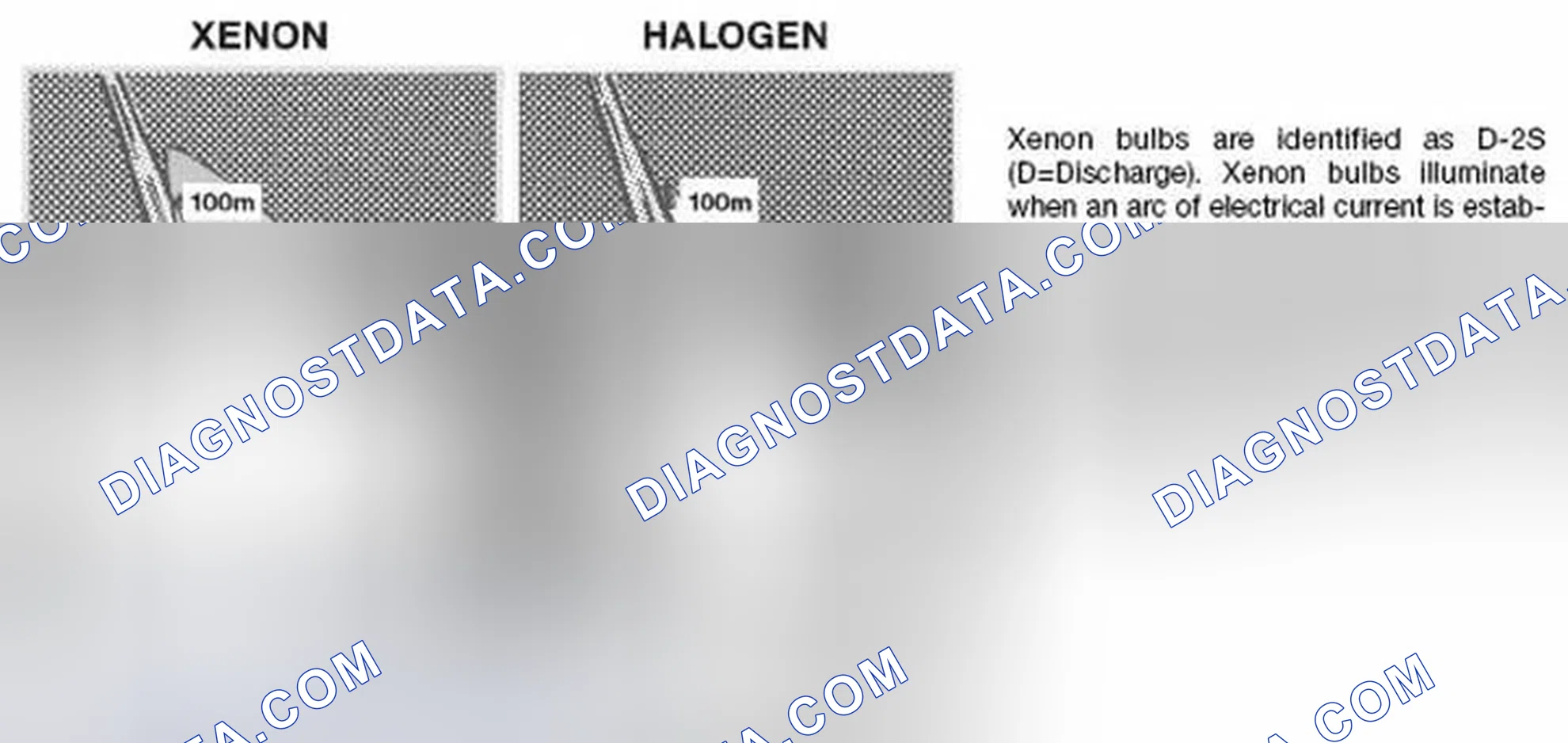 Scheme 39: Xenon Lights (Optional)
