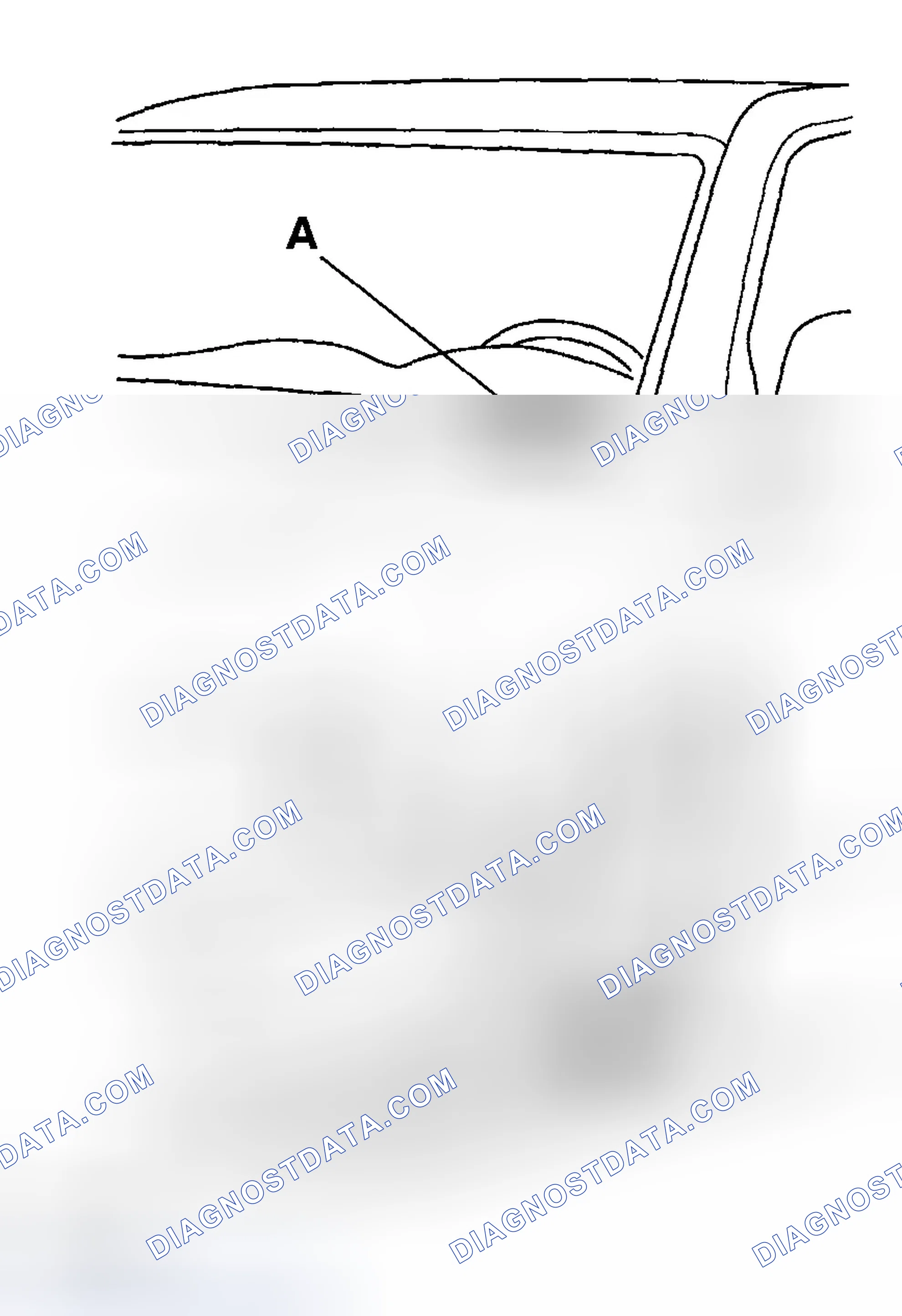 Scheme 3: VEHICLE IDENTIFICATION AND SERIAL NUMBERS