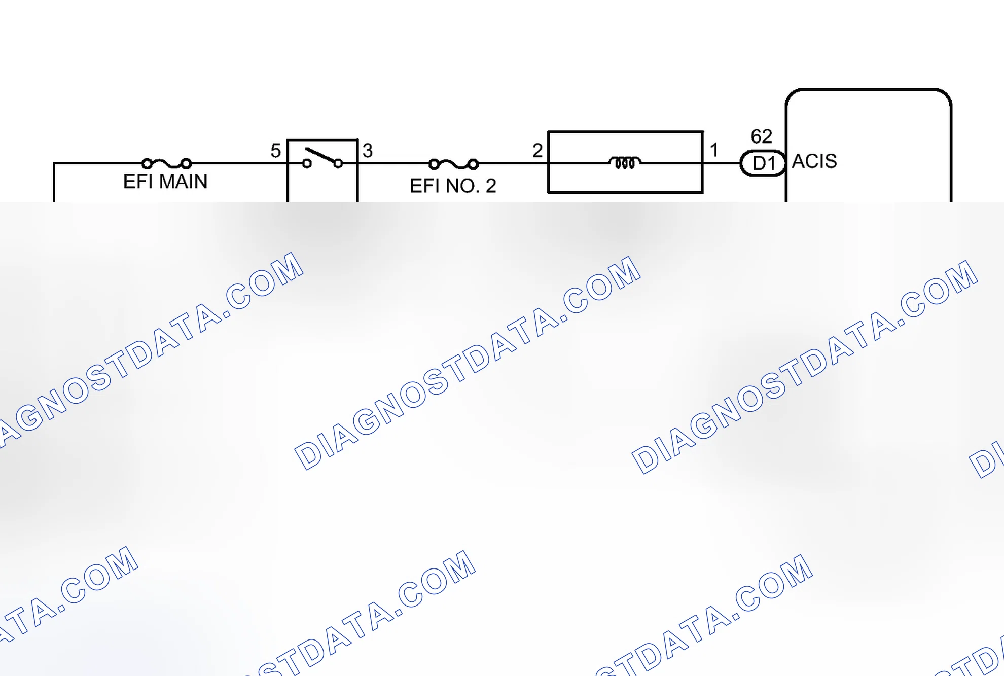 Scheme 58: WIRING DIAGRAM
