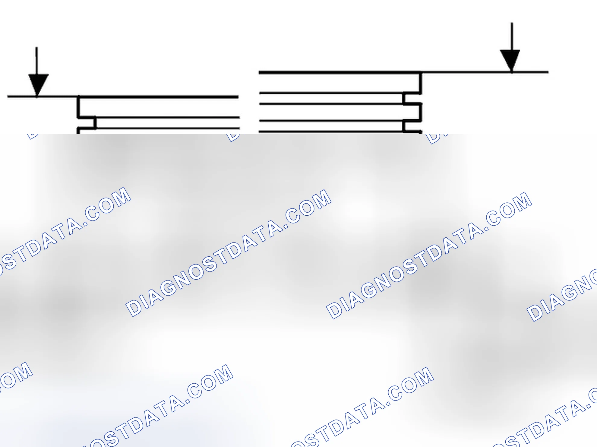 Scheme 8: Pistons (engine capacities)