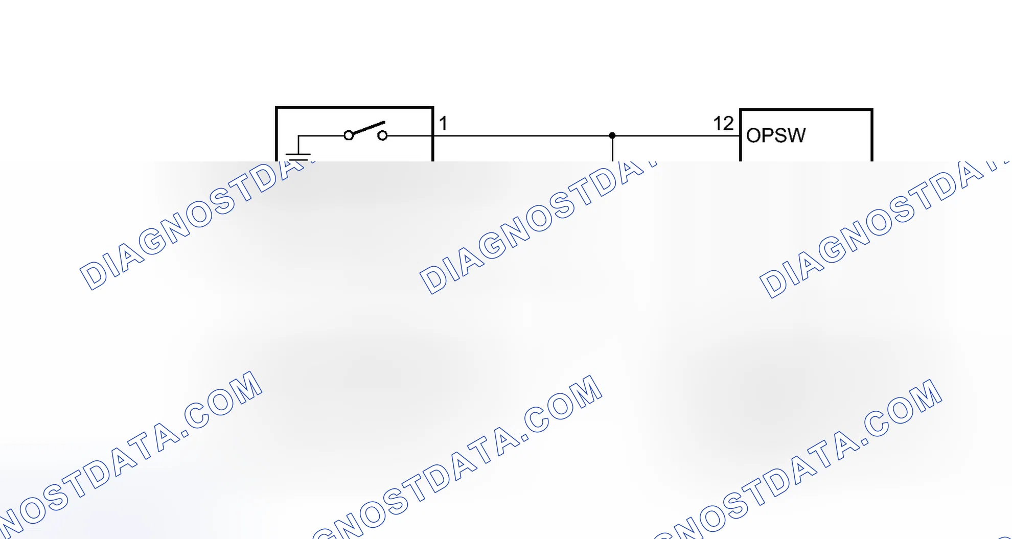 Scheme 10: WIRING DIAGRAM