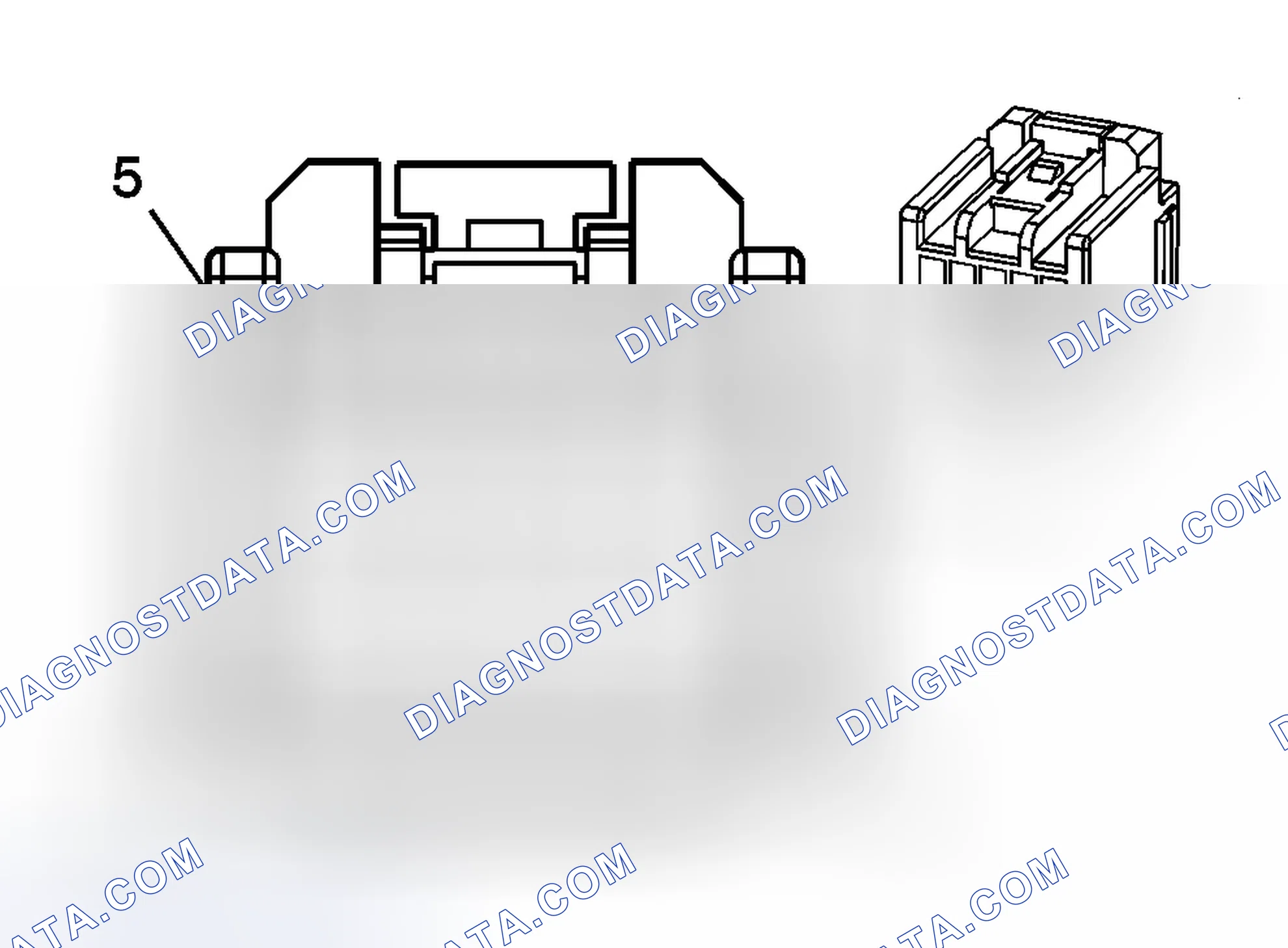 Scheme 4: Sunroof Motor