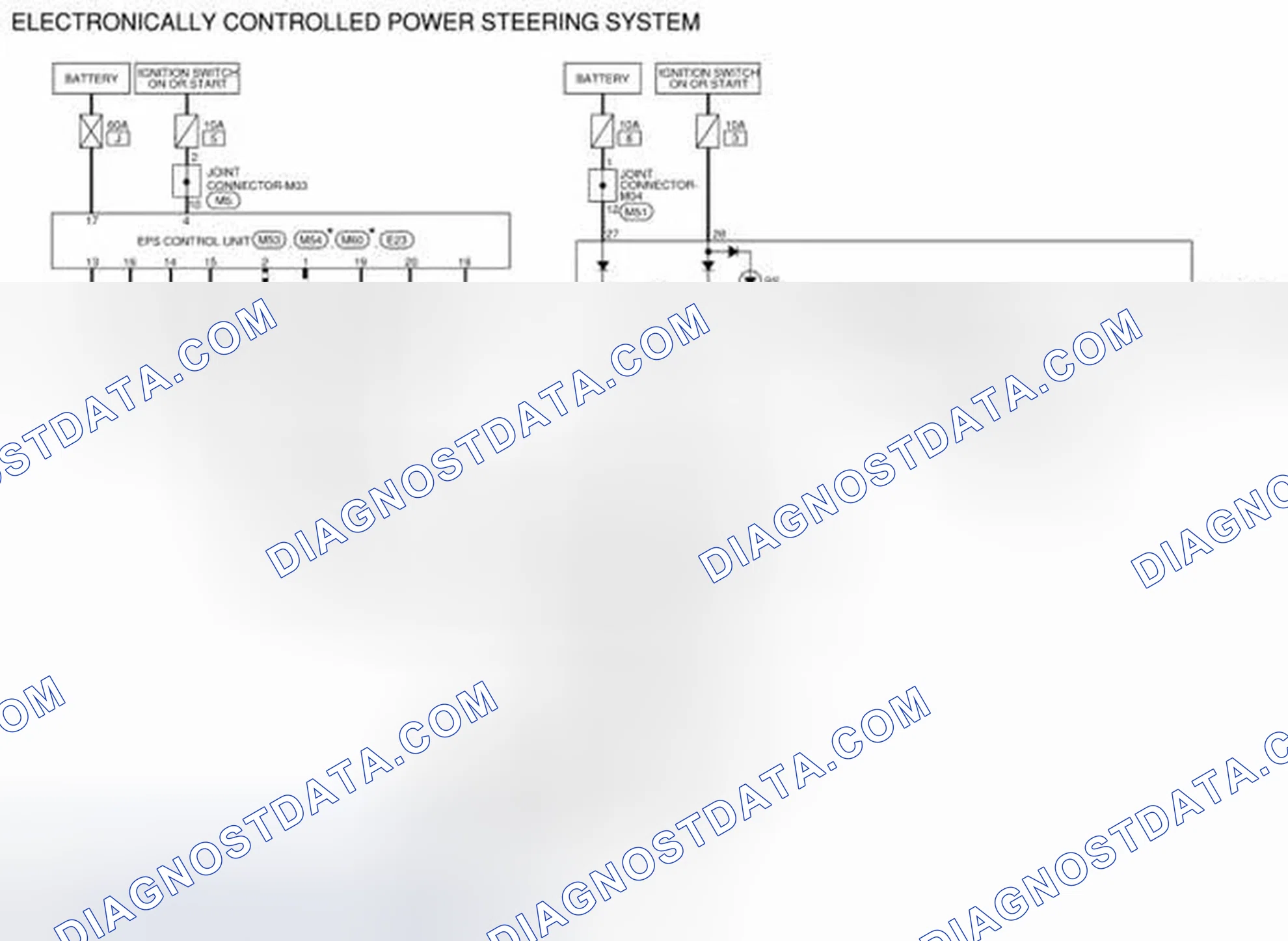 Scheme 4: Wiring Diagram