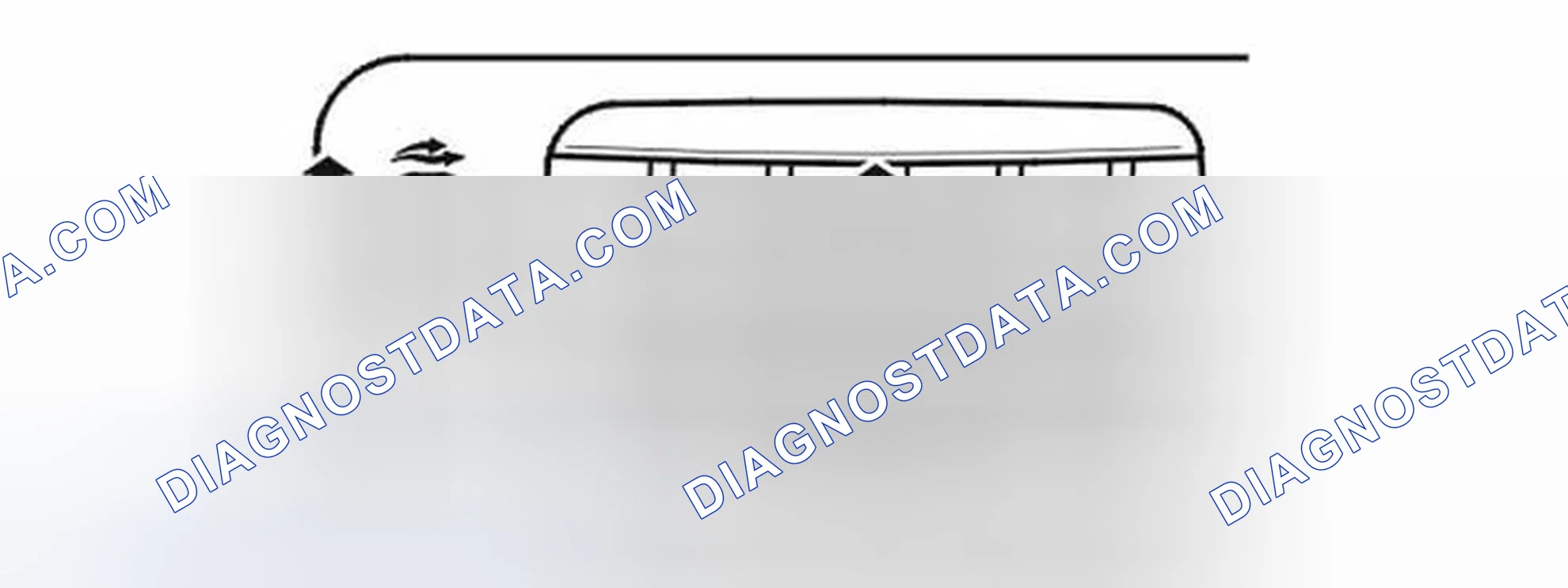 Scheme 587: Dashboard vents