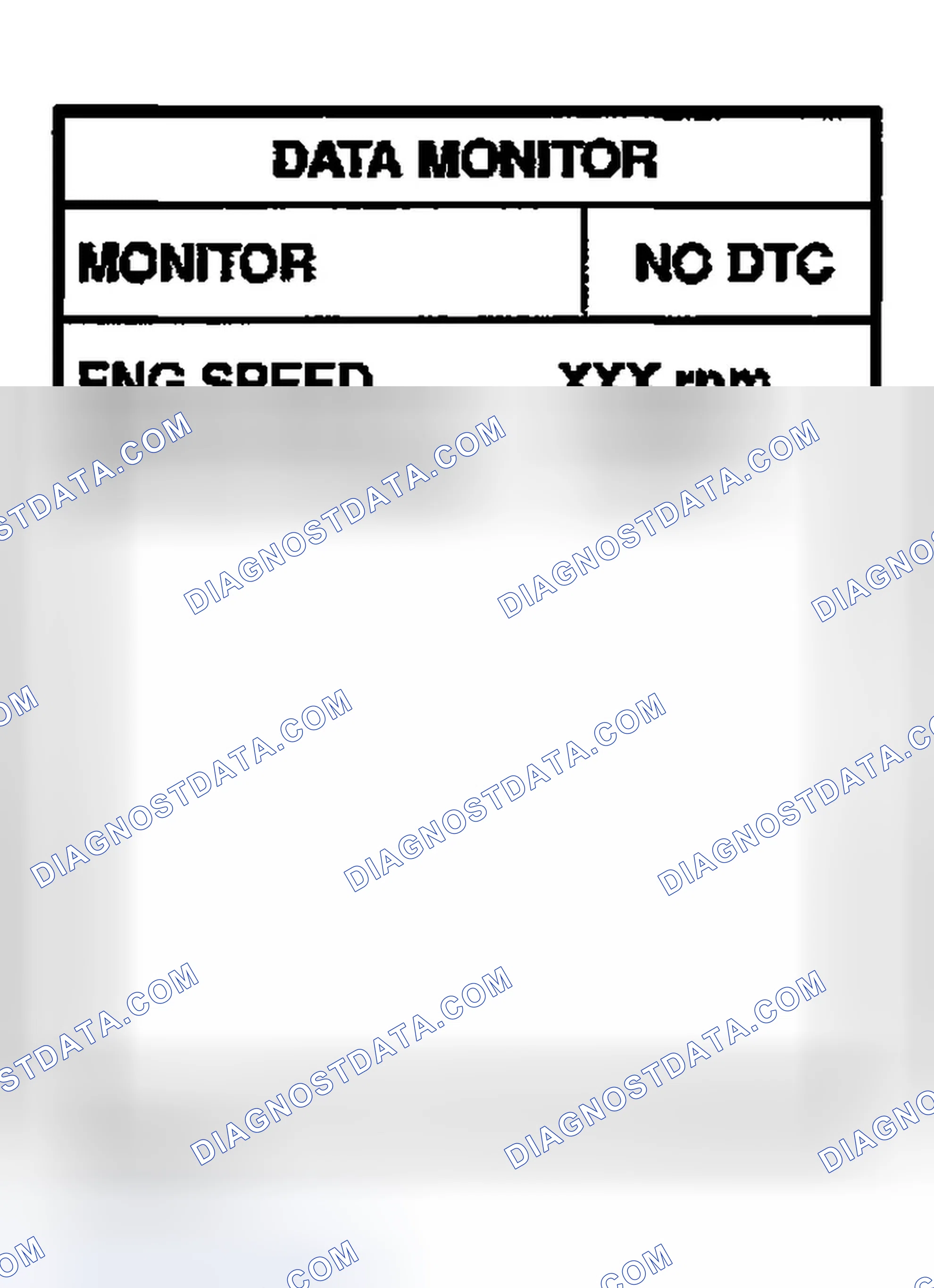 Scheme 785: Heated Oxygen Sensor 2
