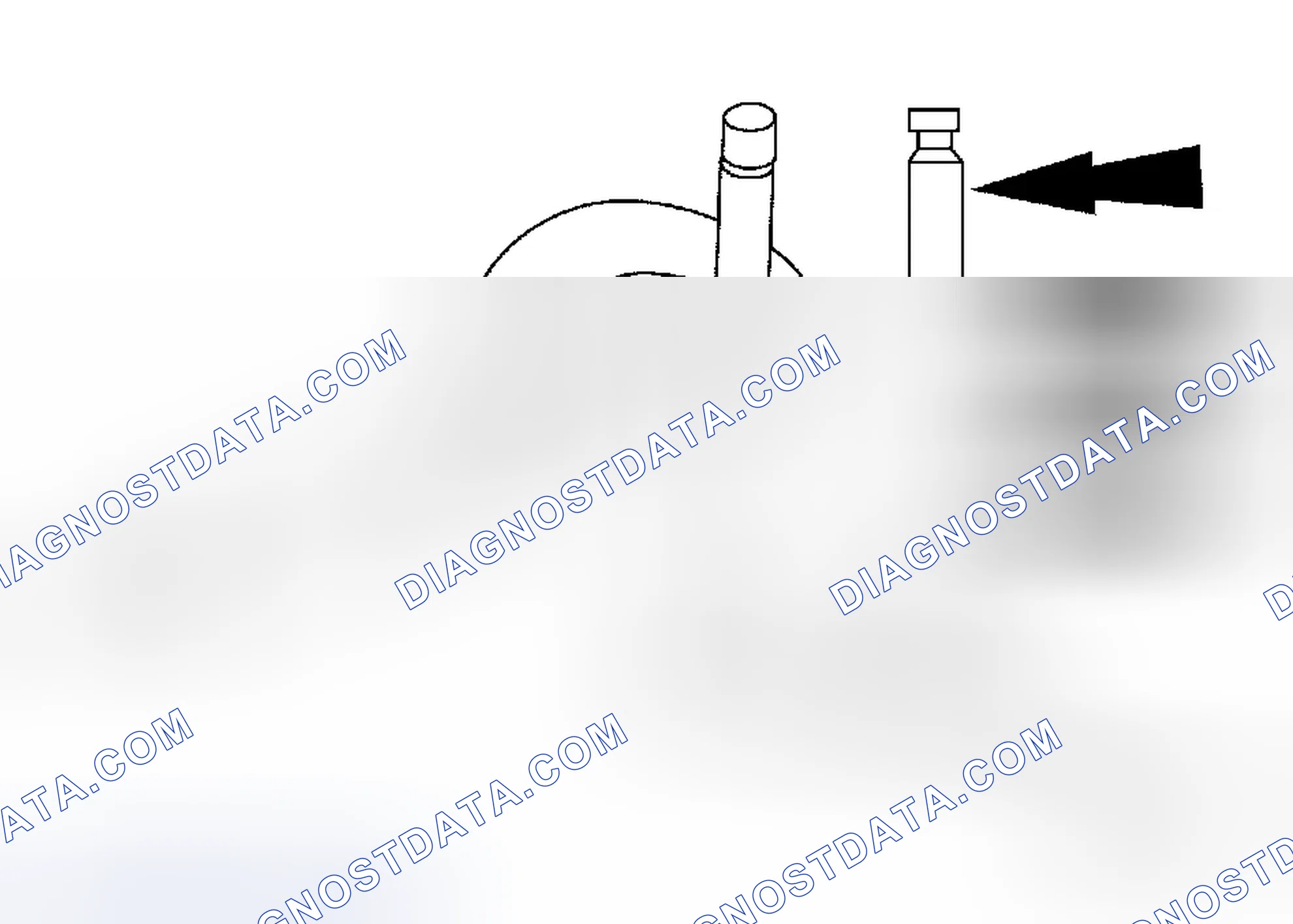 Scheme 964: Valve Stem Diameter