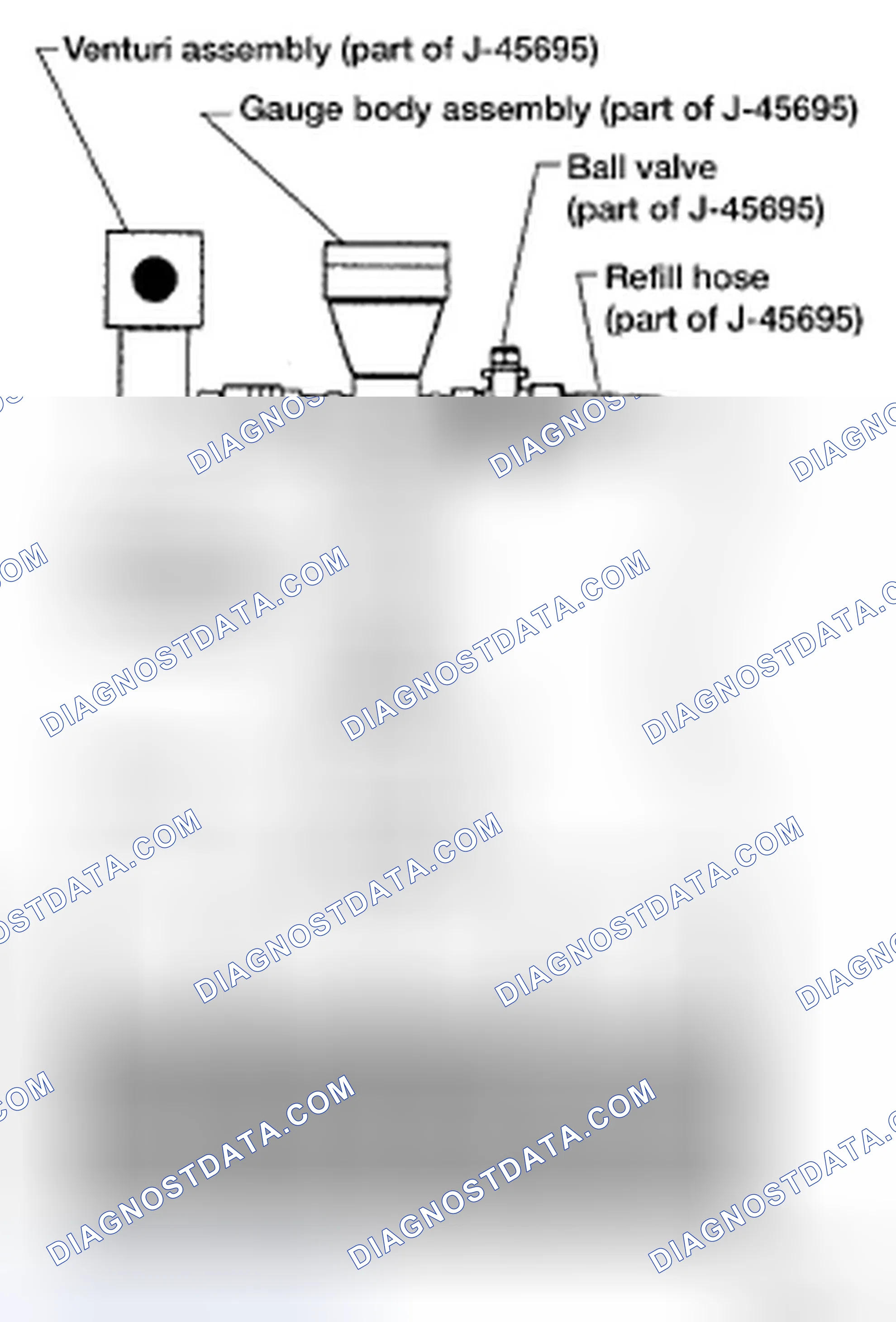 Scheme 23: REFILLING ENGINE COOLANT