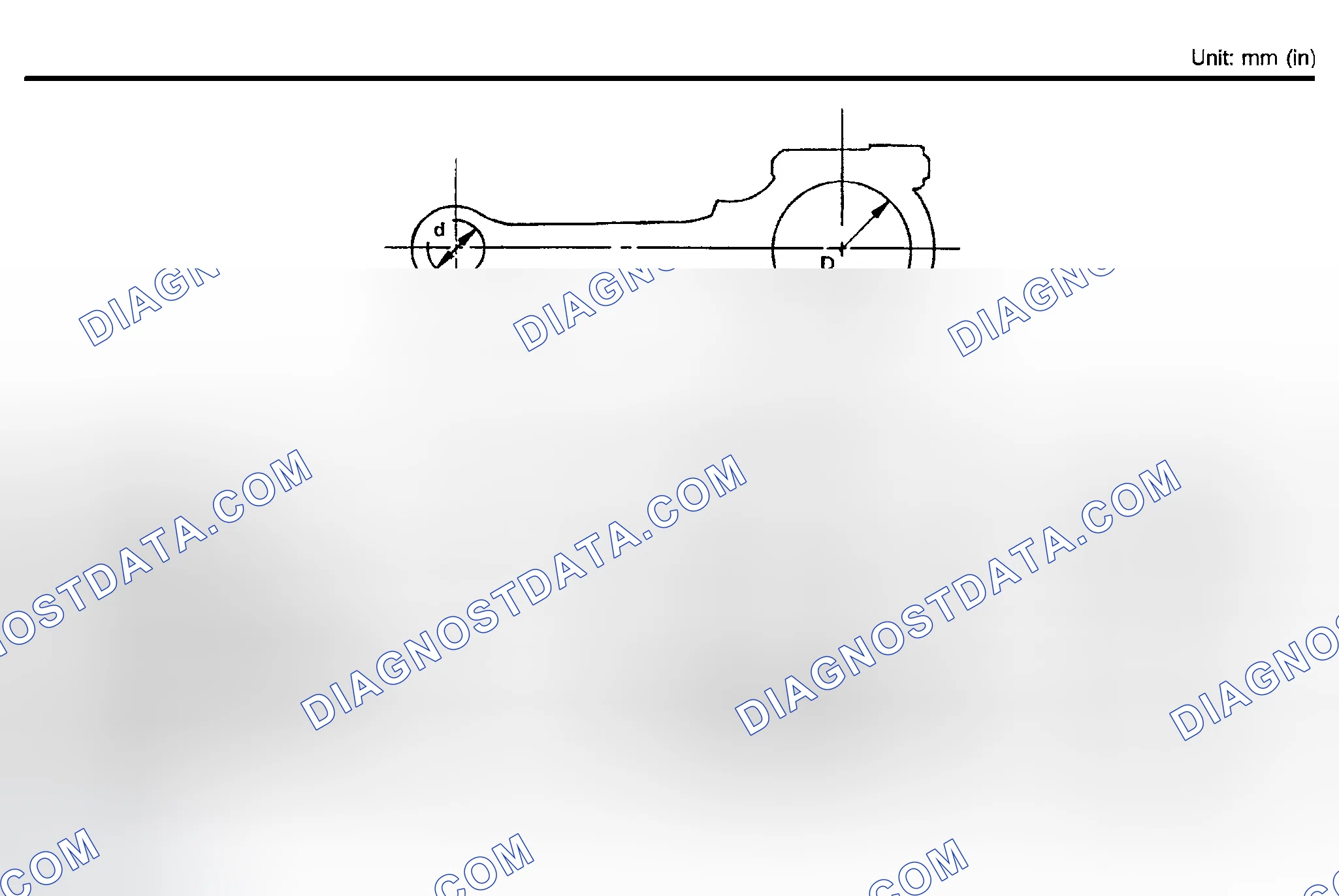 Scheme 18: Connecting Rod