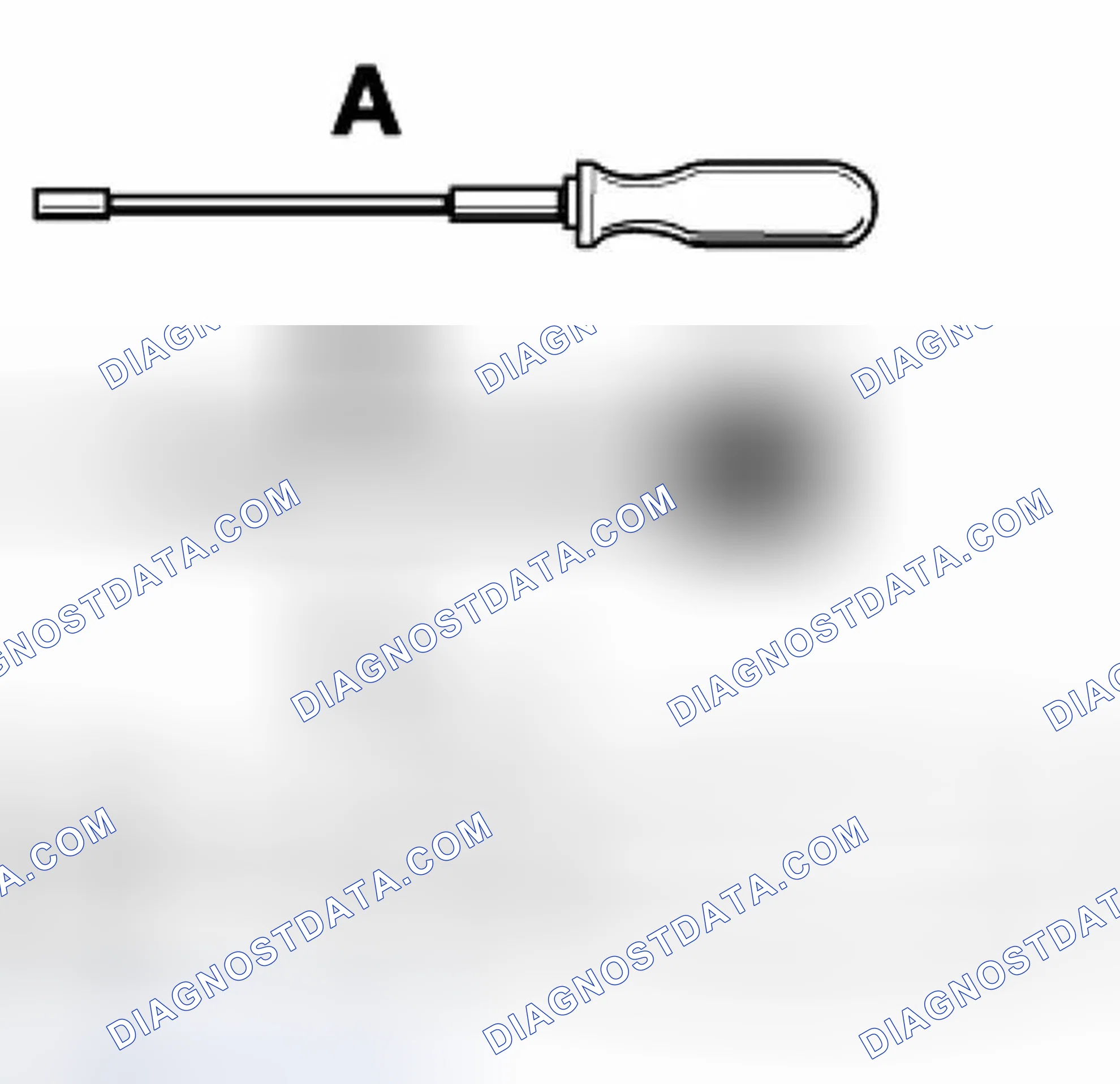 Scheme 161: SPECIAL TOOLS