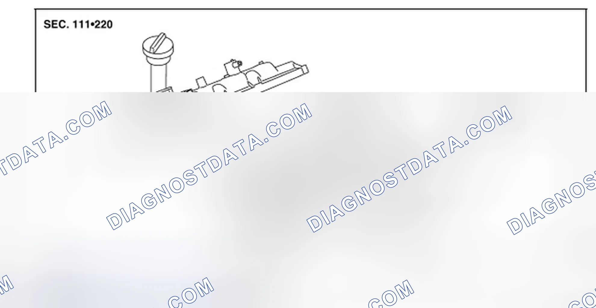 Scheme 7: Changing Spark Plugs
