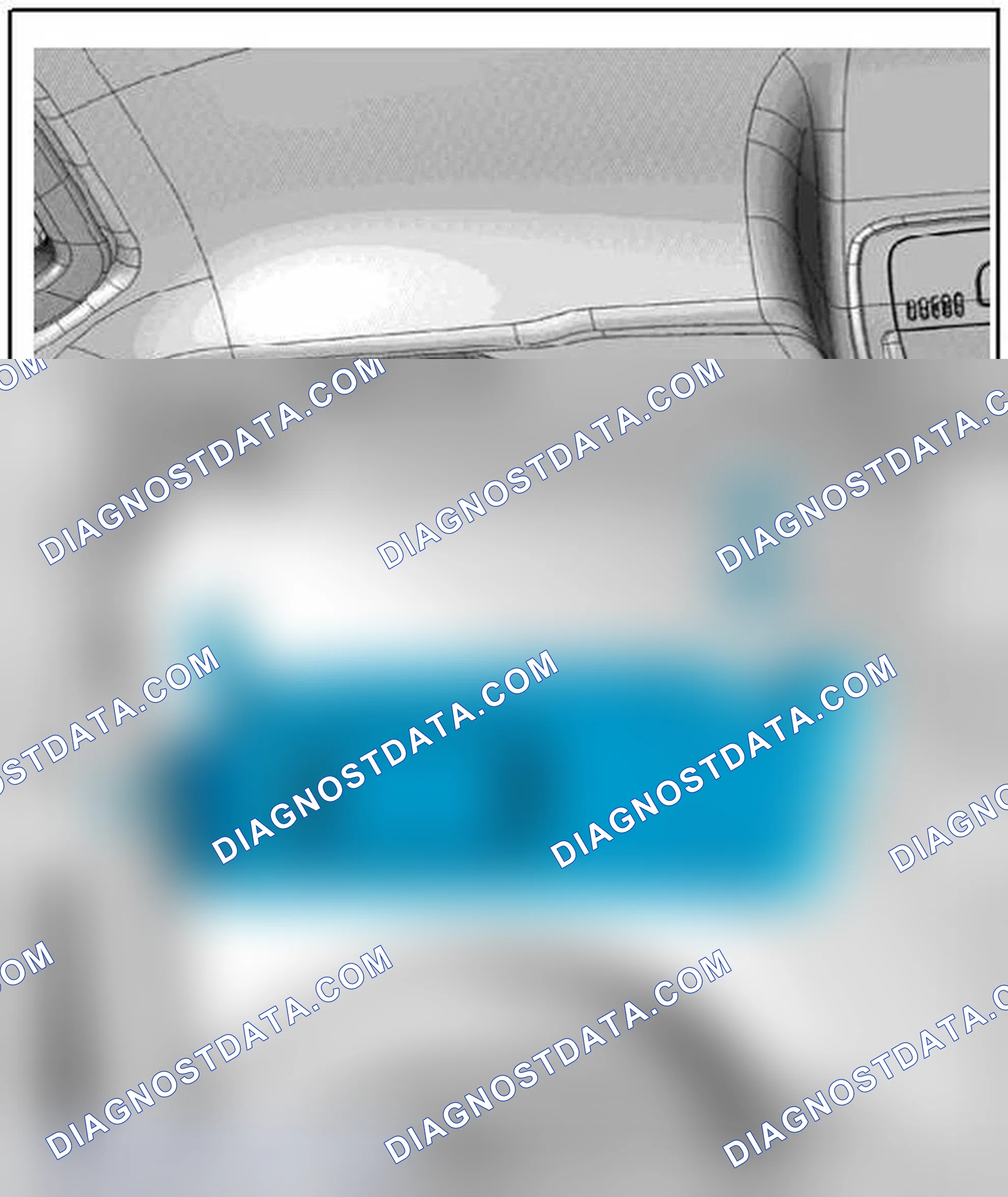 Scheme 33: SUN VISORS OVERVIEW