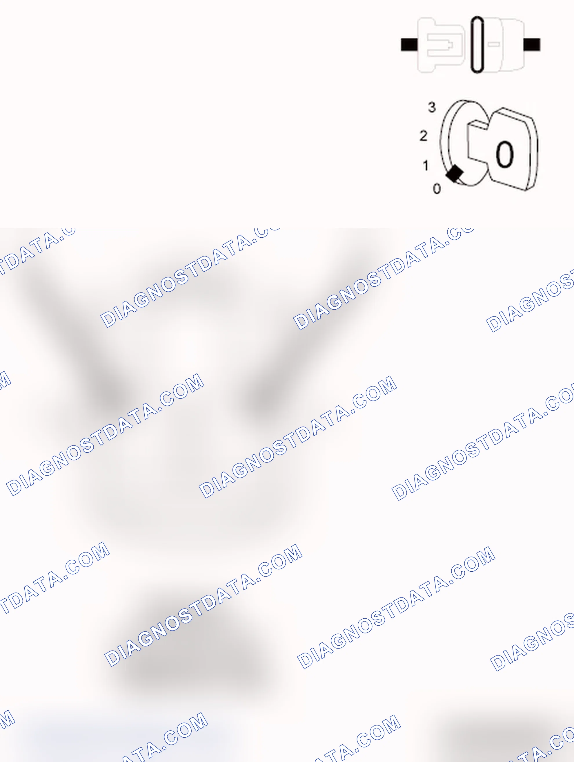 Scheme 23: Diagnostic Test