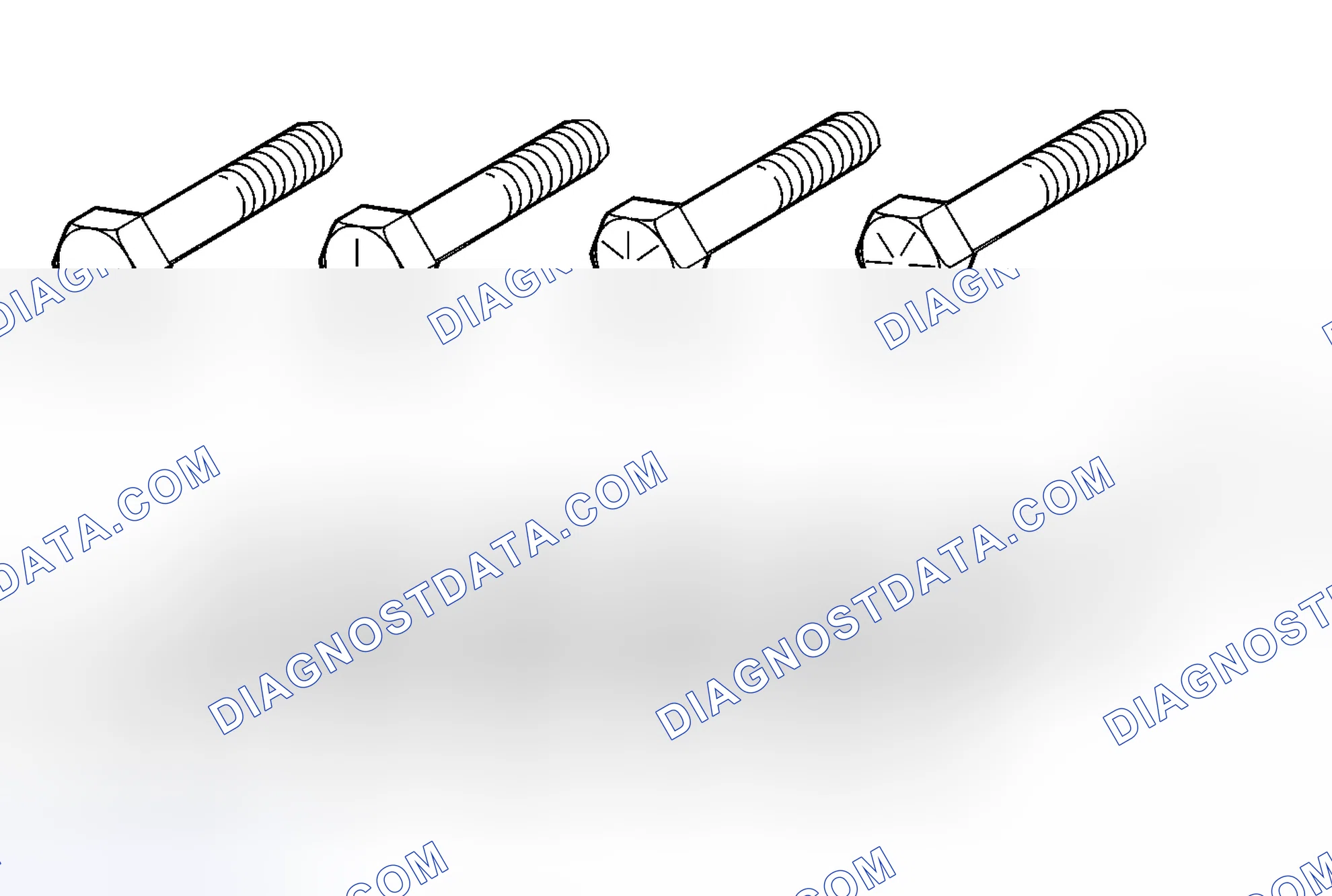 Scheme 4: Metric Fasteners