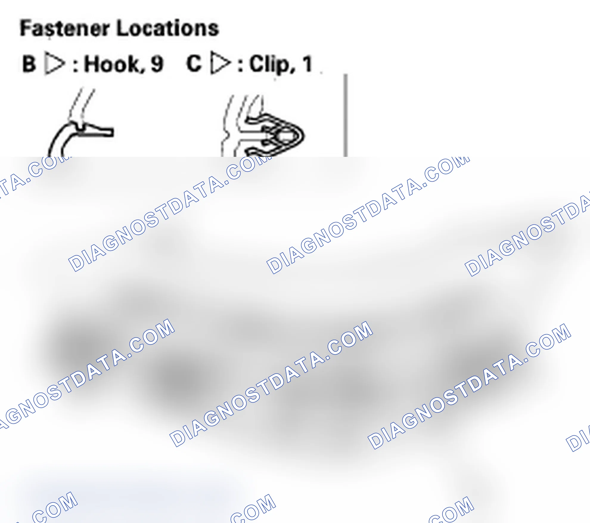 Scheme 93: Front Bumper Protector Replacement