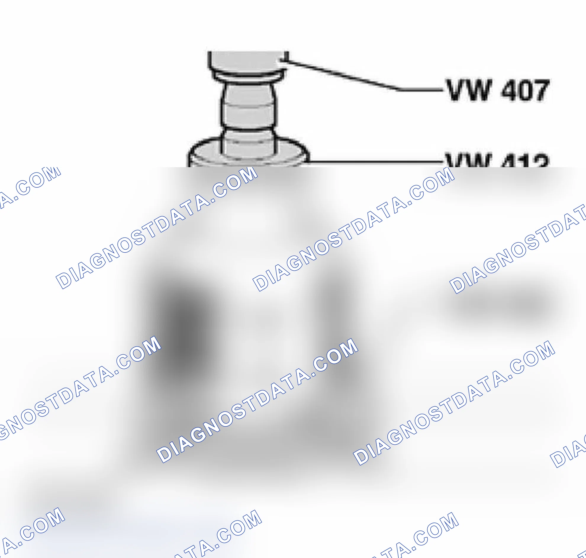 Scheme 29: Pressing on inner race for needle bearing for Torsen differential