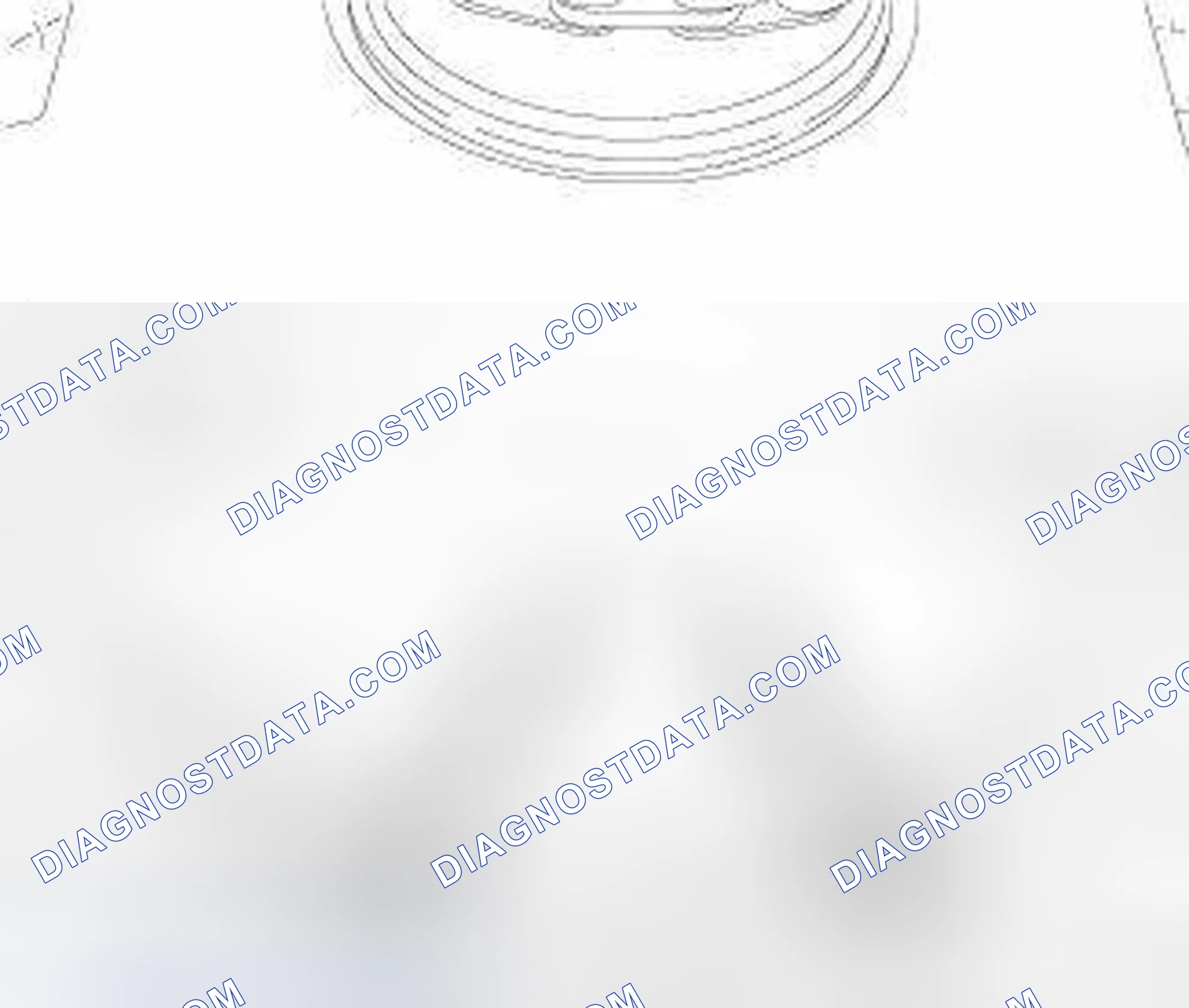 Scheme 324: CRANKSHAFT MAIN BEARING SELECTION