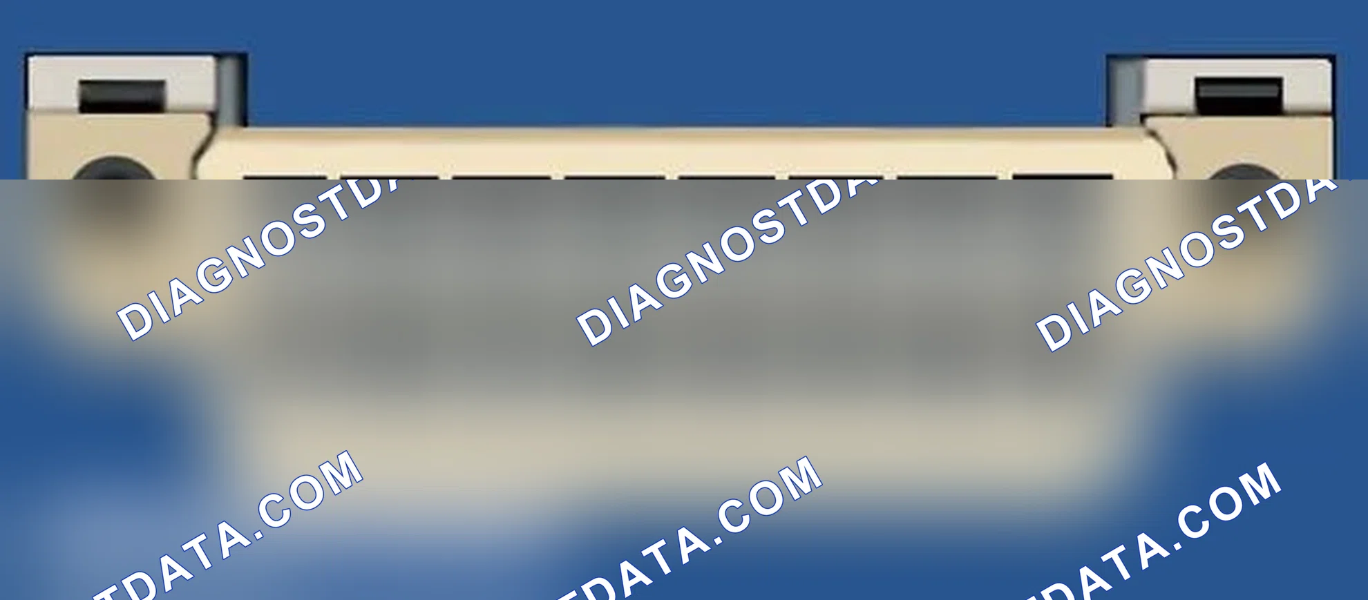Scheme 1: RETRIEVING DIAGNOSTIC TROUBLE CODES