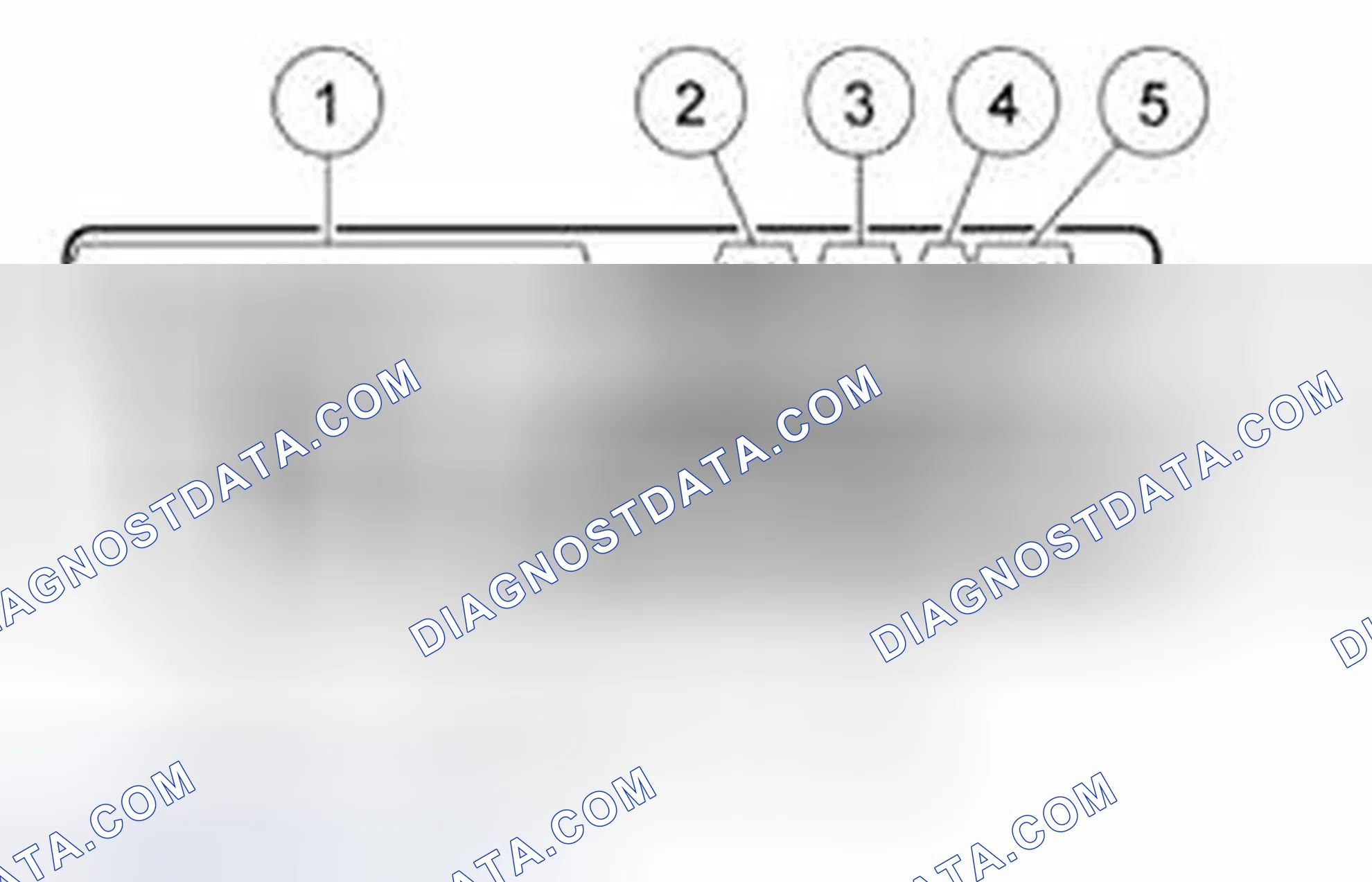 Scheme 481: Engine Code Information Label