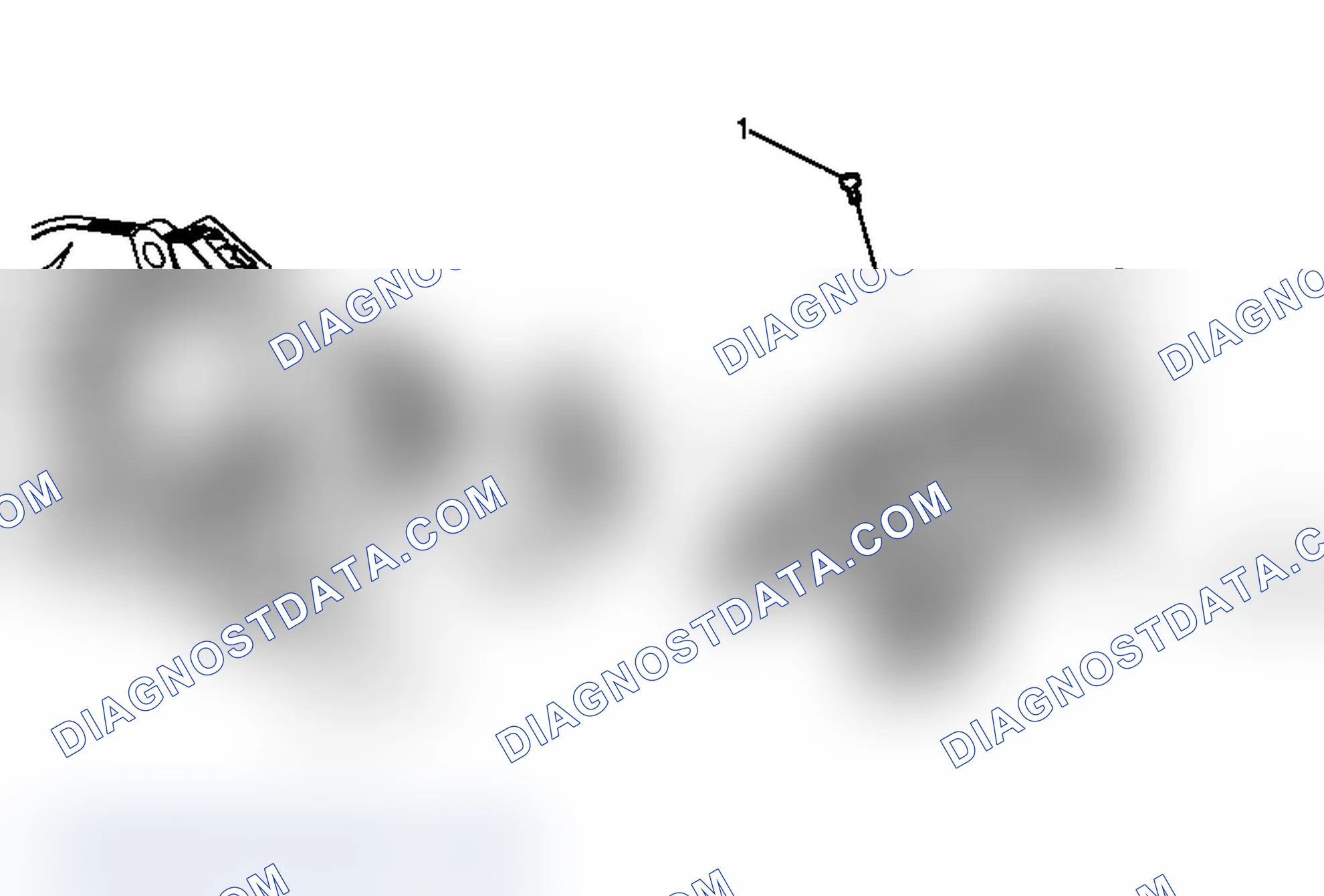Scheme 5: Turn Signal Switch Bracket Replacement