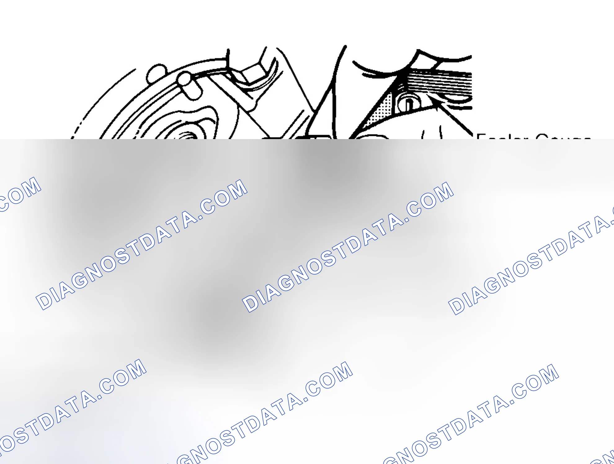 Scheme 24: Measuring Connecting Rod Side Clearance