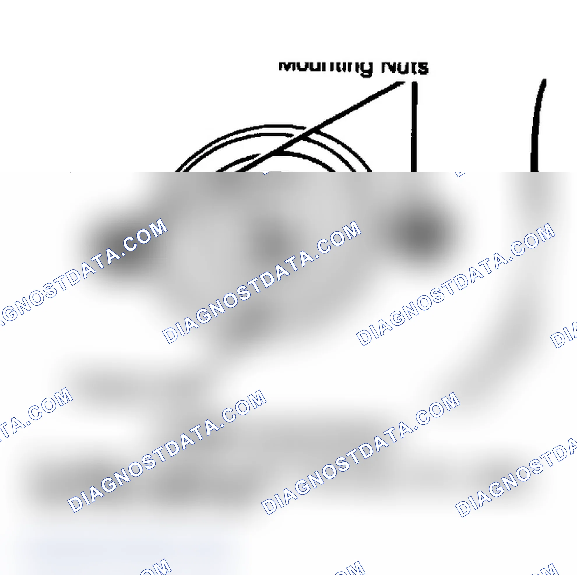 Scheme 8: Camber Adjustment