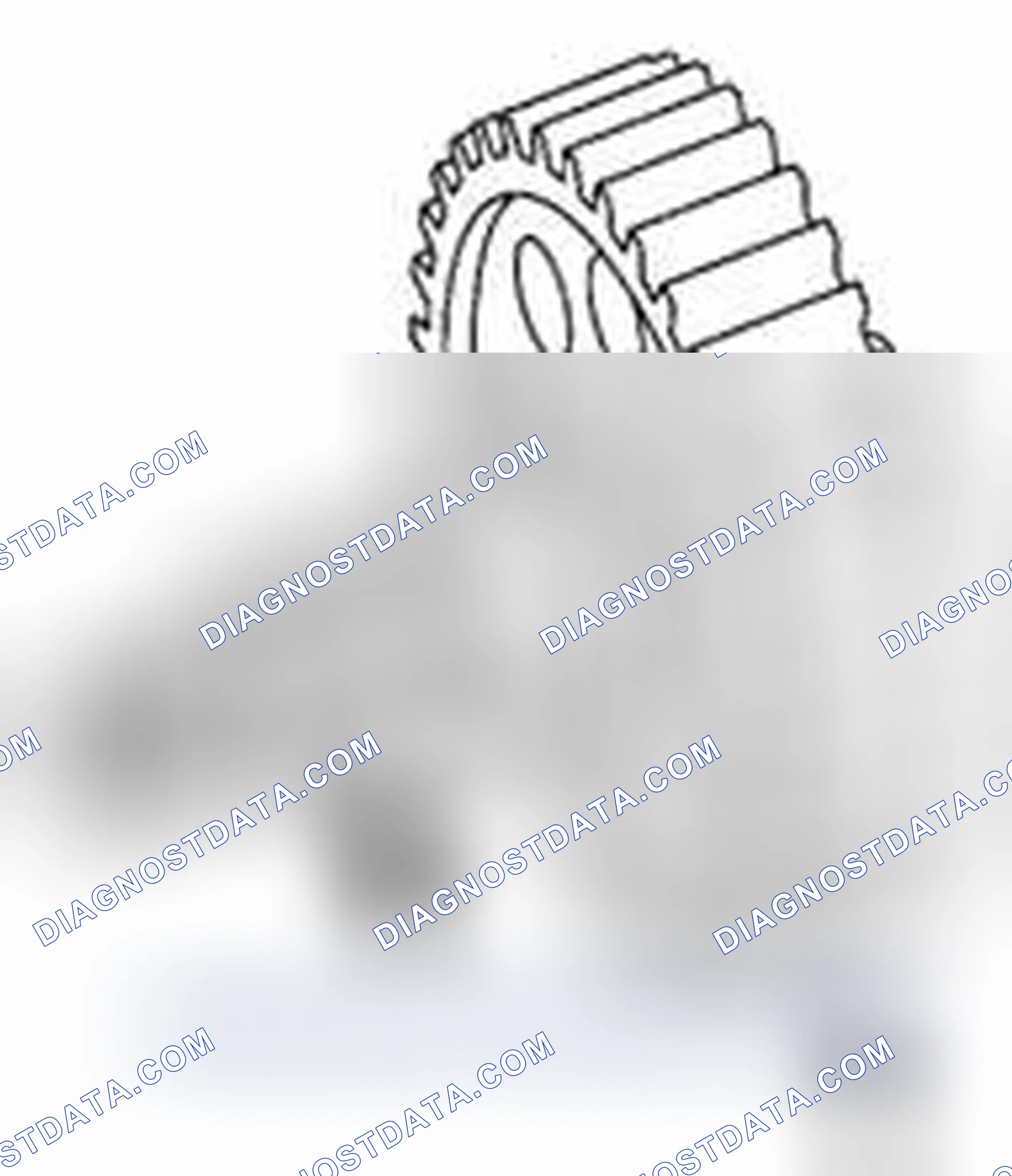 Scheme 179: Front Drive Shaft