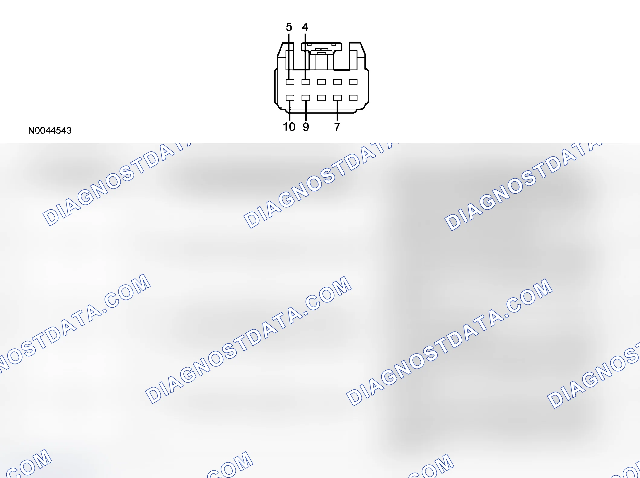 Scheme 25: Connector Circuit Reference
